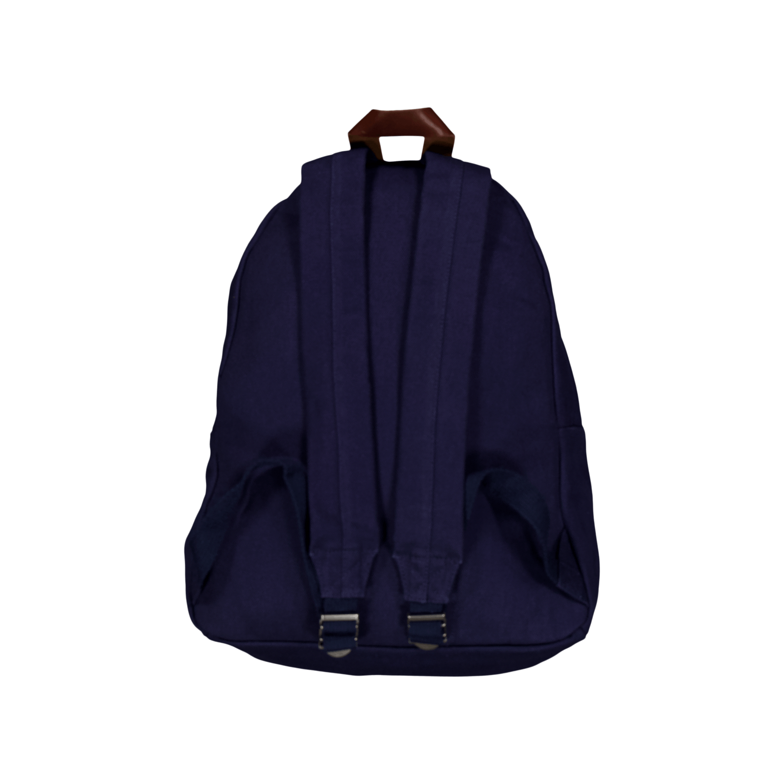 Polo Bear Canvas Backpack Newport Navy Bear