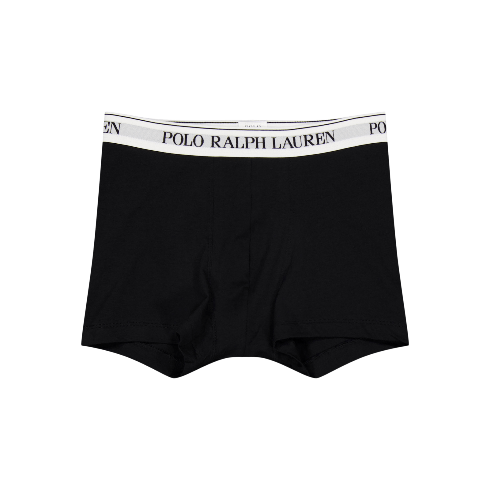 Classic Stretch-Cotton Trunk 3-Pack 3PK Blk Wht / Blk Wht / Blk Wht