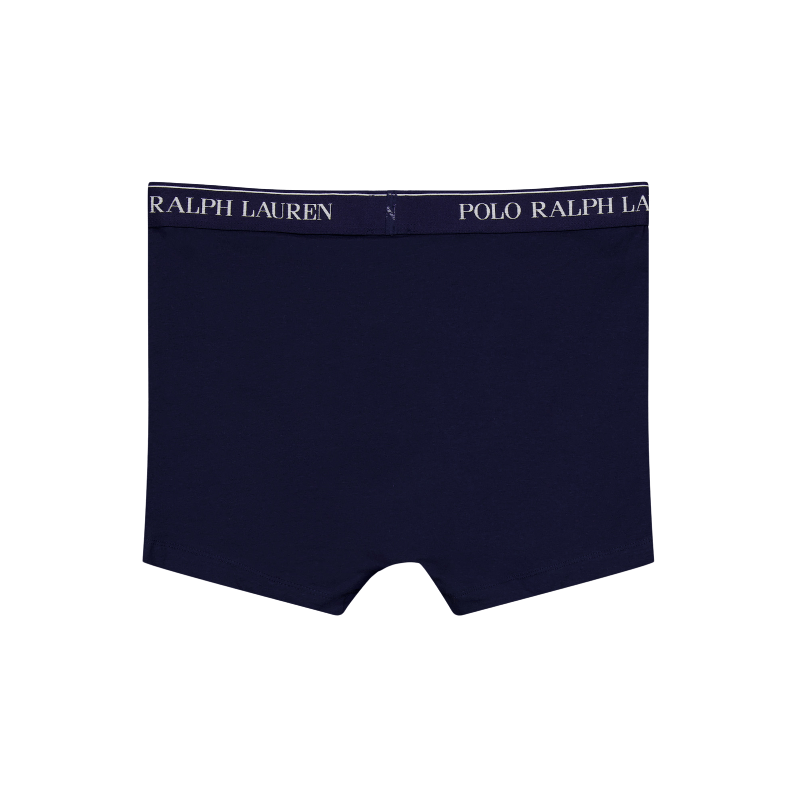 Stretch Cotton Trunk 3-Pack 3Pk Cr Nvy/Cr Nvy/ Cr Nvy