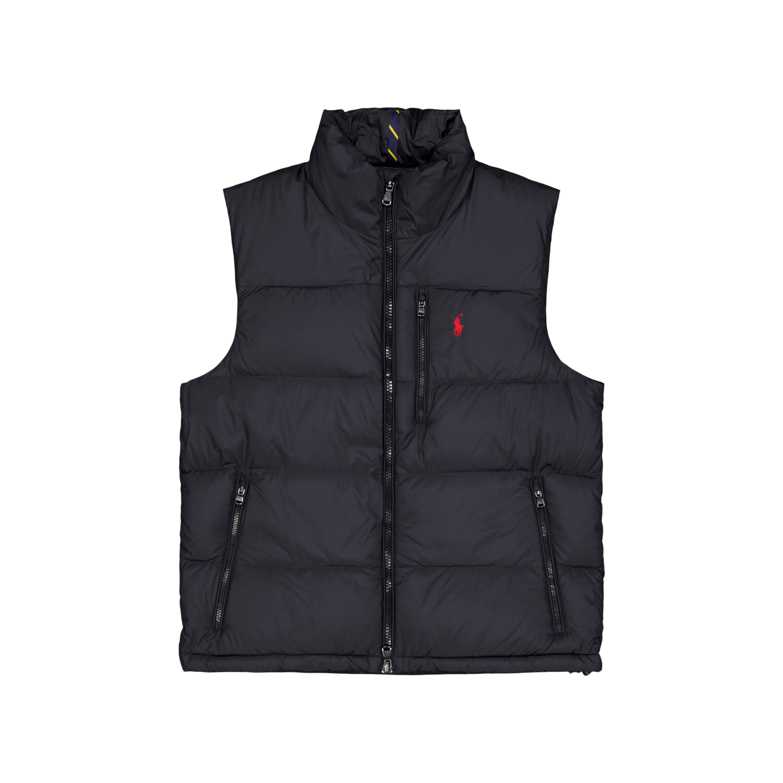 Polo Ralph Lauren Recycled Polyester-el Cap Vest Polo