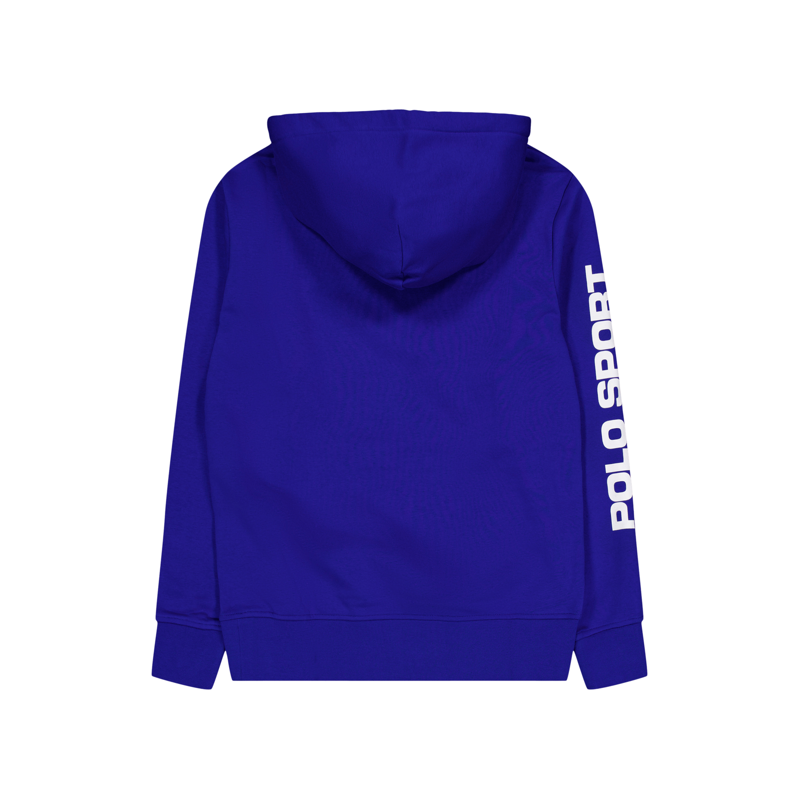 Sport Fleece-lsl-knt Rugby Royal