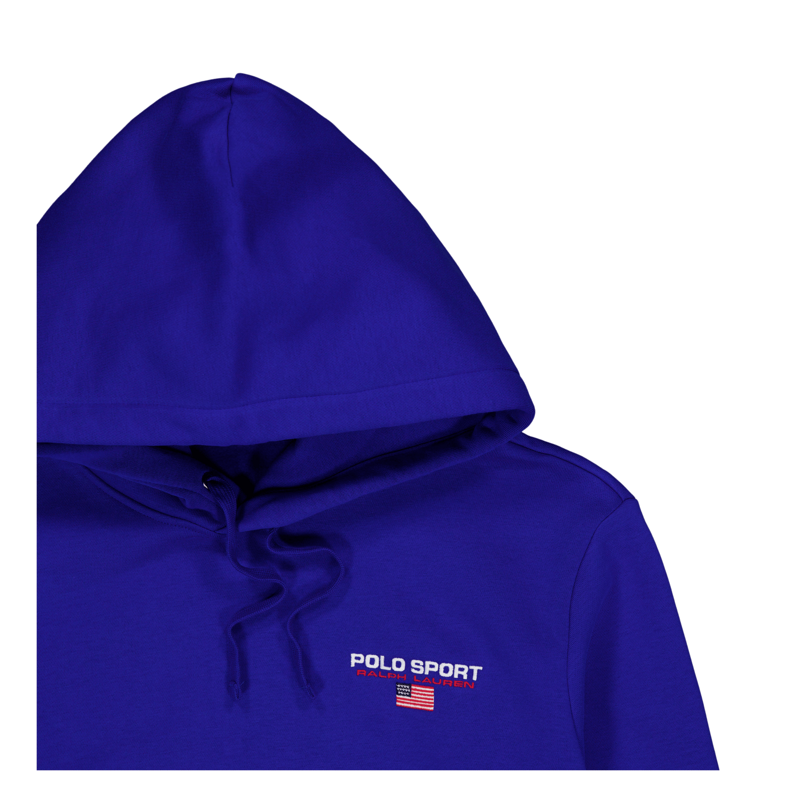 Sport Fleece-lsl-knt Rugby Royal
