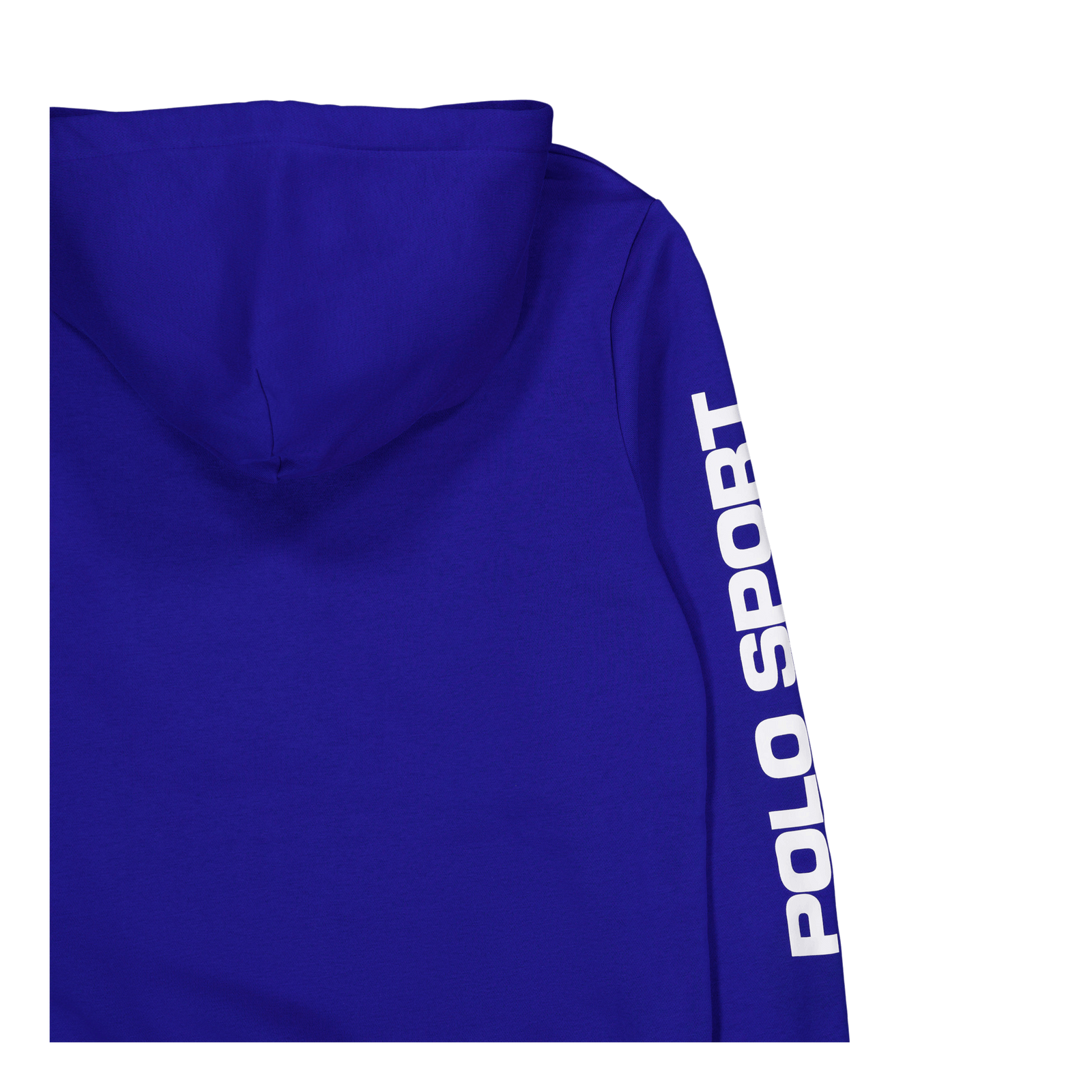 Sport Fleece-lsl-knt Rugby Royal