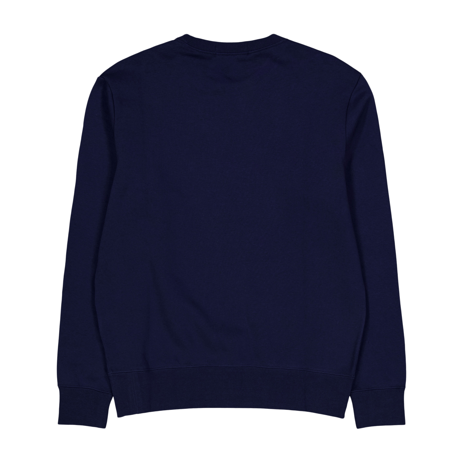 Polo Sport Fleece Sweatshirt Cruise Navy / White