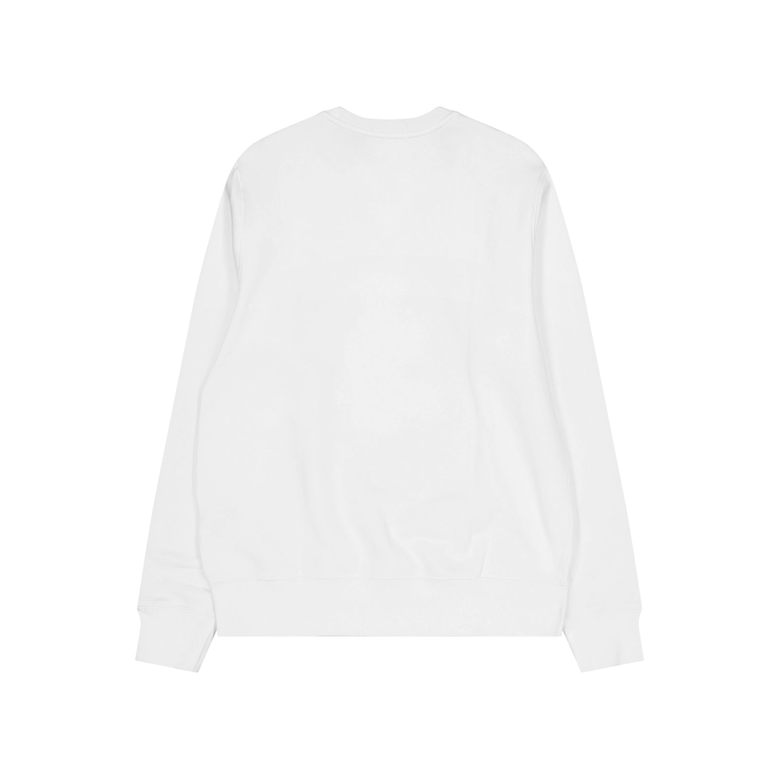 Polo Bear Fleece Sweatshirt Fa23 White Gift Bear