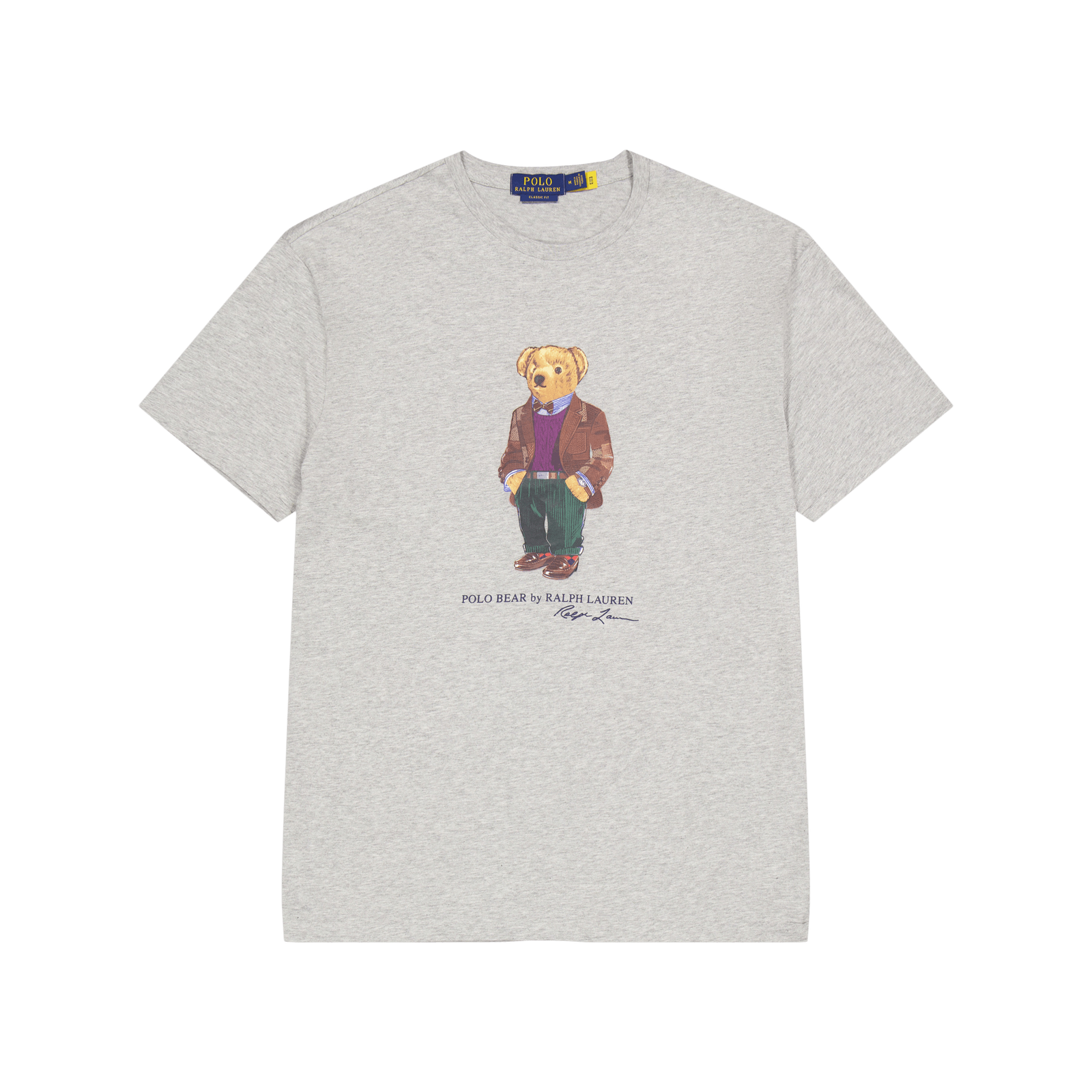 Polo Ralph Lauren 26/1 Jersey Bear