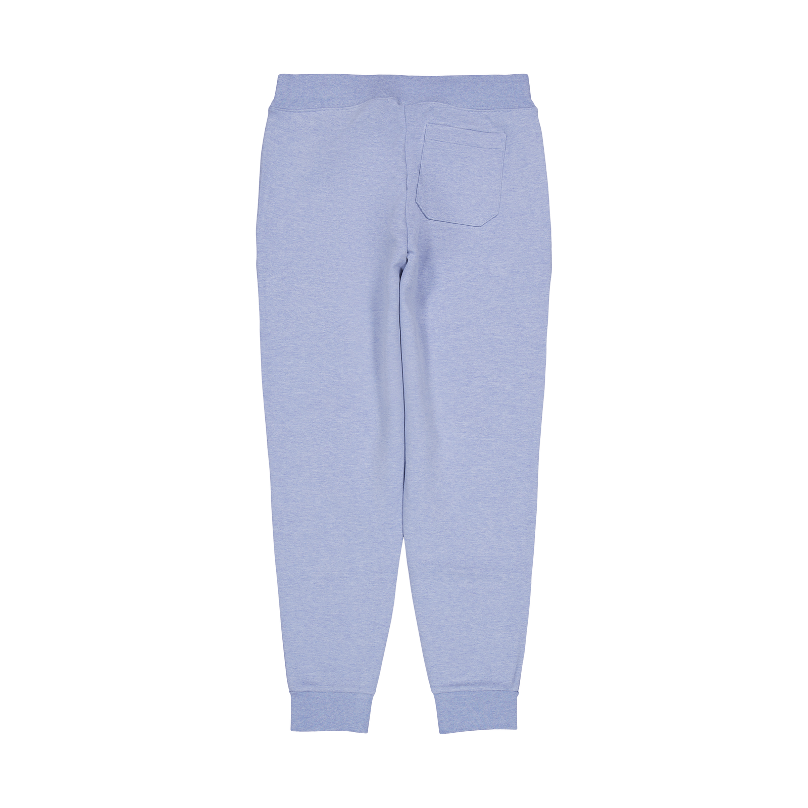 Double-Knit Jogger Pant Isle Heather