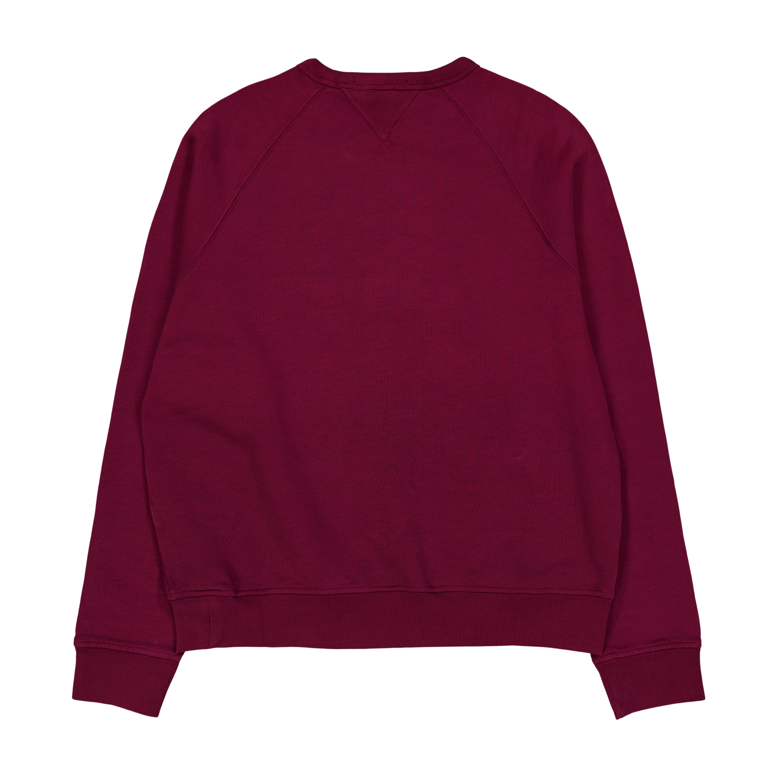 Vintage Fleece-lsl-sws Classic Wine