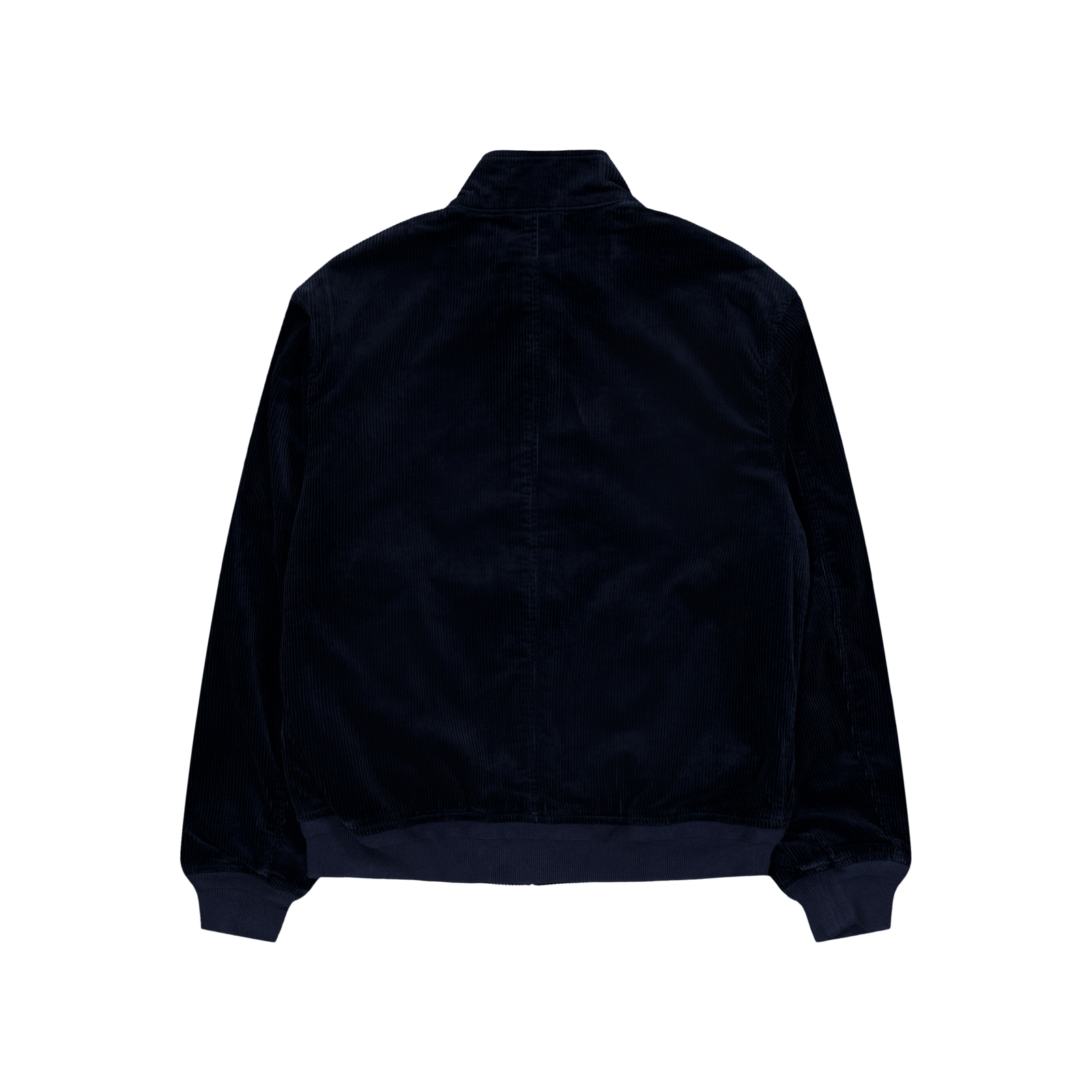 Corduroy Jacket Aviator Navy