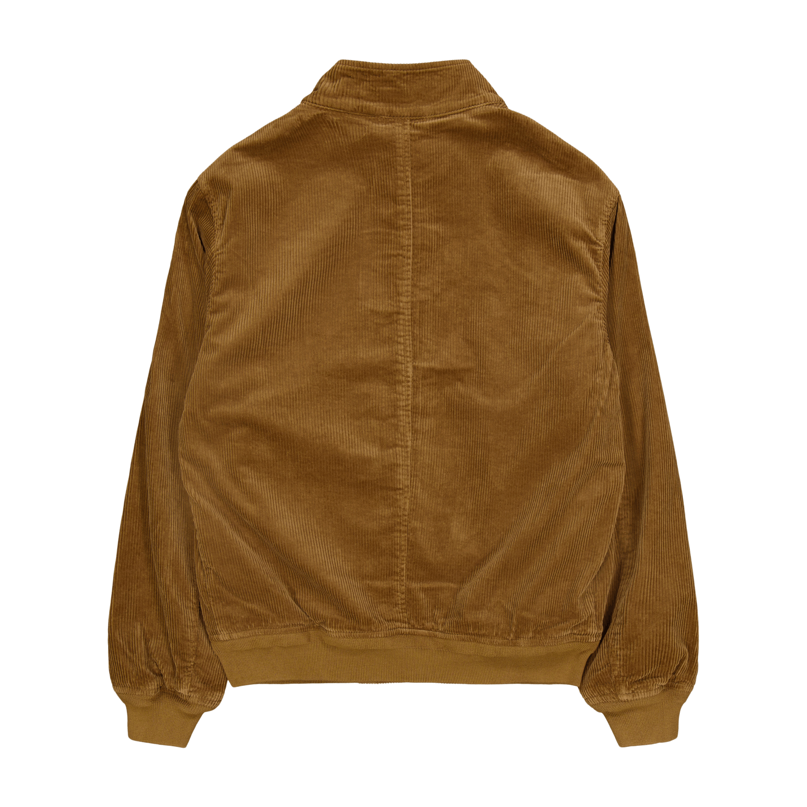 Corduroy Jacket Dispatch Tan