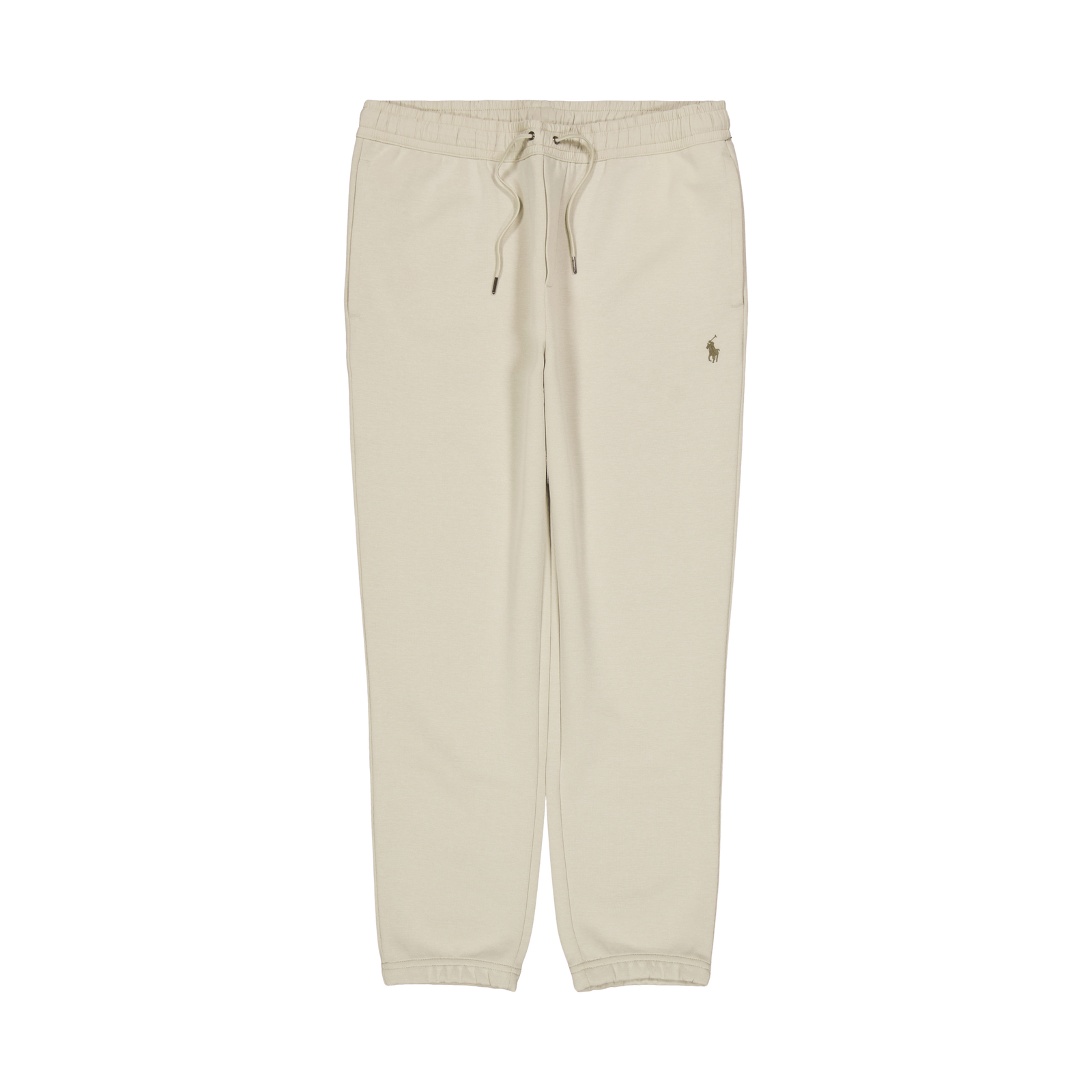 Double-Knit Sweatpant Classic Stone