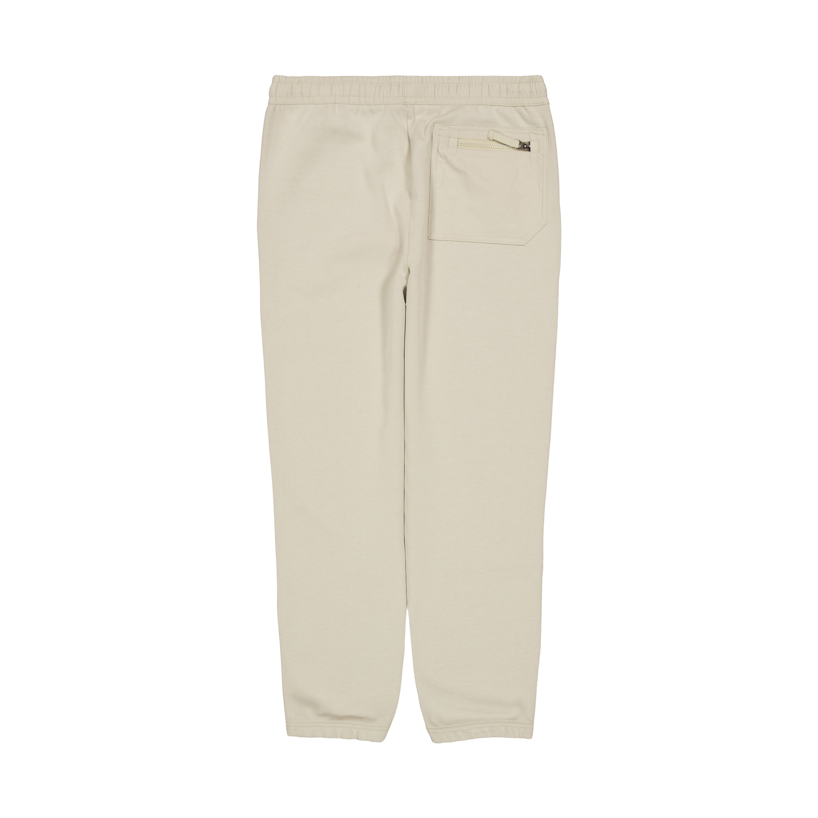 Double-Knit Sweatpant Classic Stone