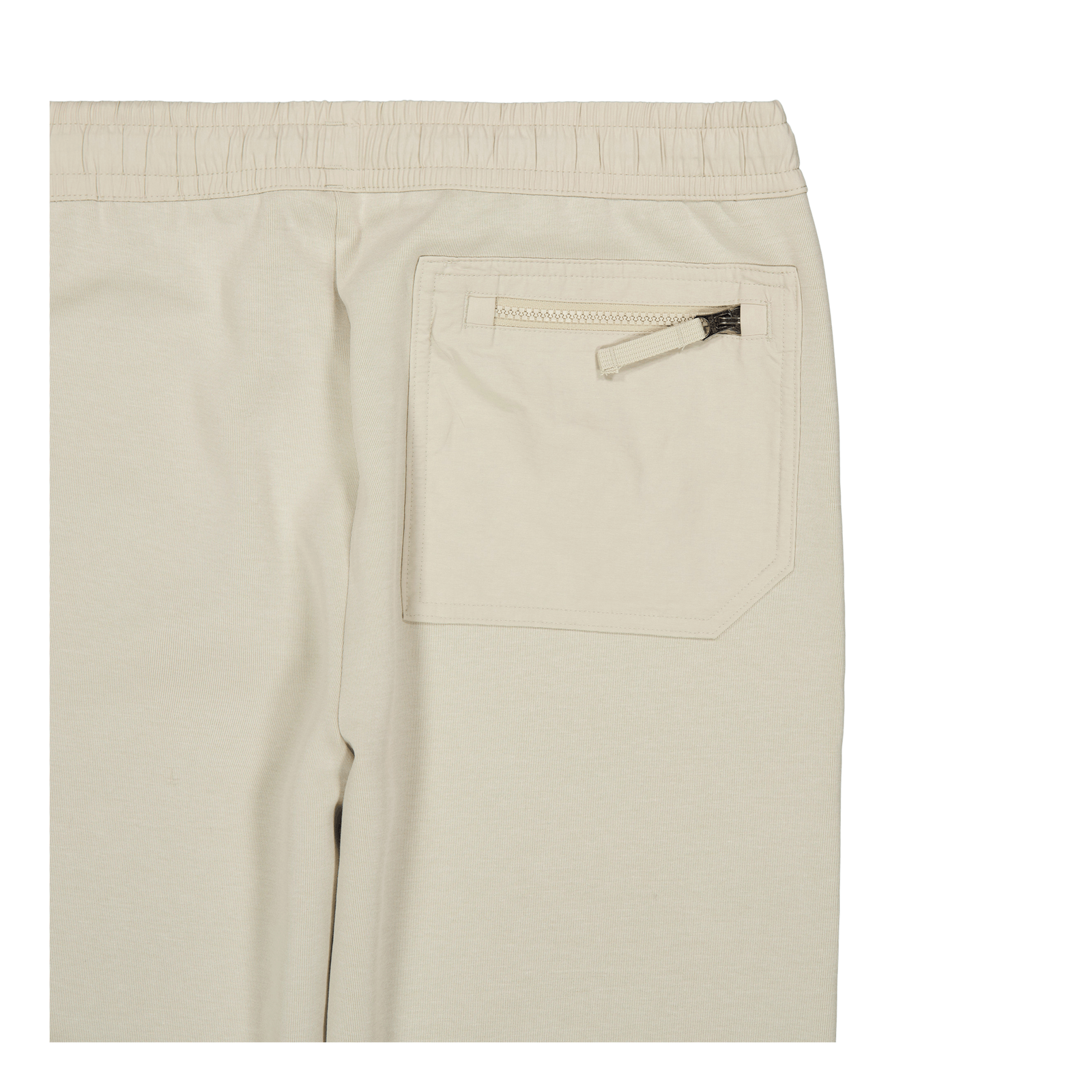 Double-Knit Sweatpant Classic Stone