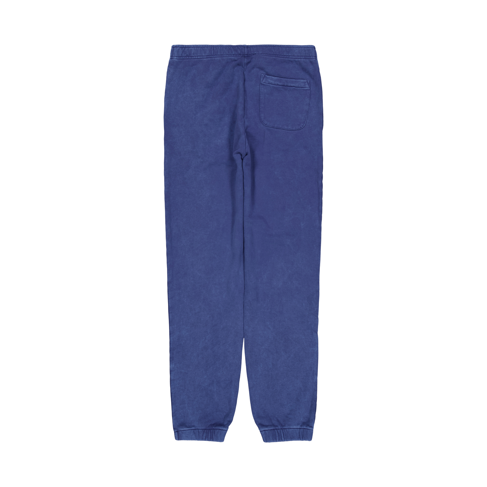 Loopback Fleece Sweatpant Light Navy