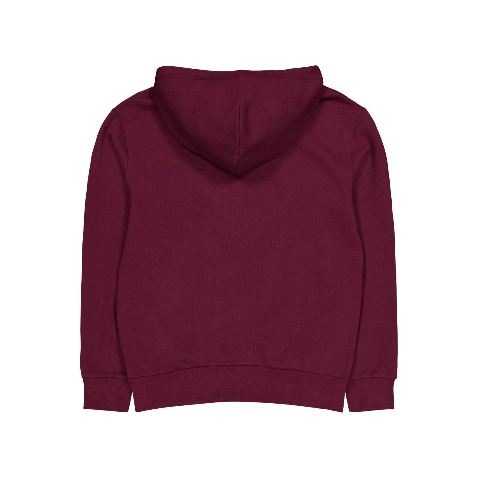 Polo Ralph Lauren Rl Fleece-lsl-sws Harvard Wine