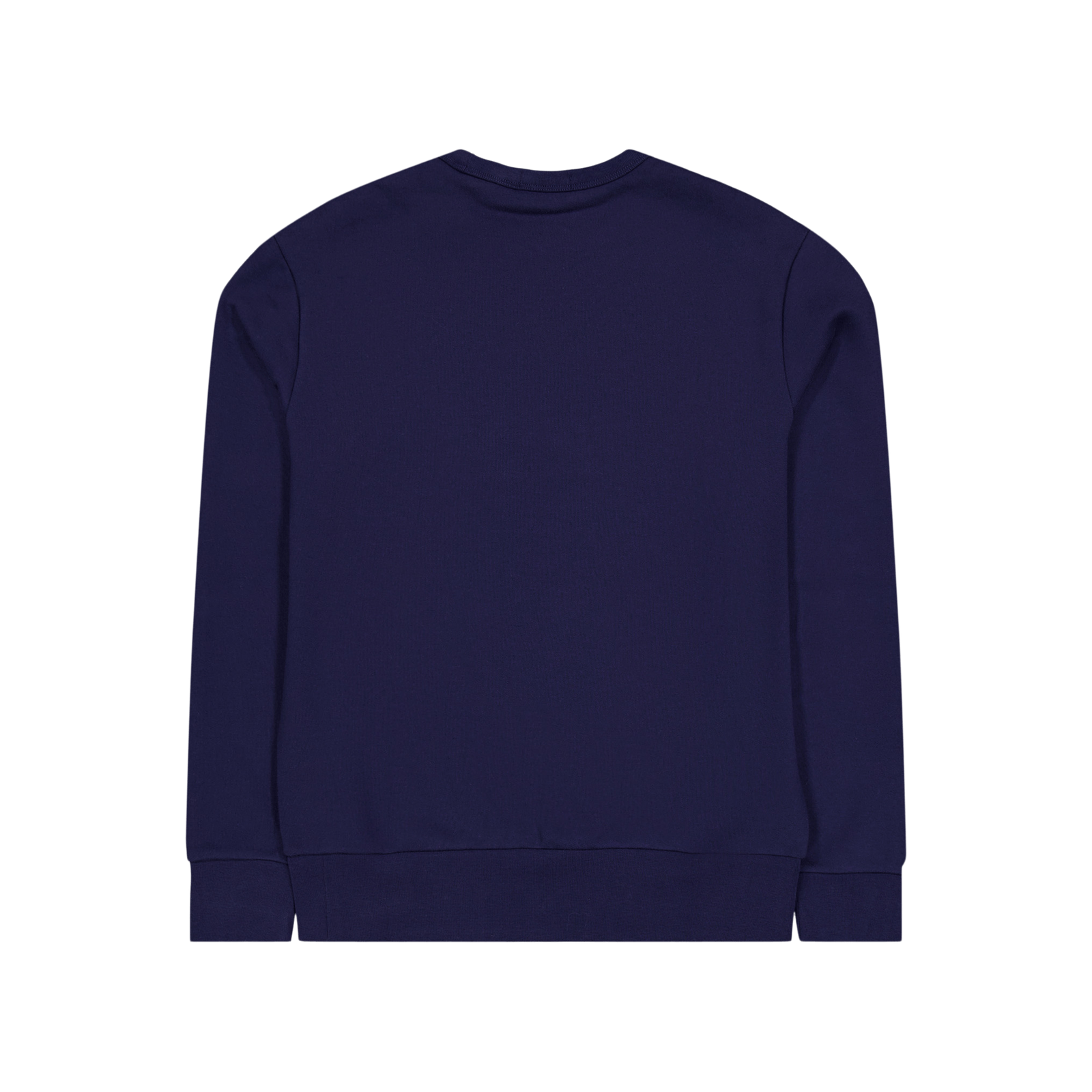 Polo Ralph Lauren Rl Fleece-lsl-sws Cruise