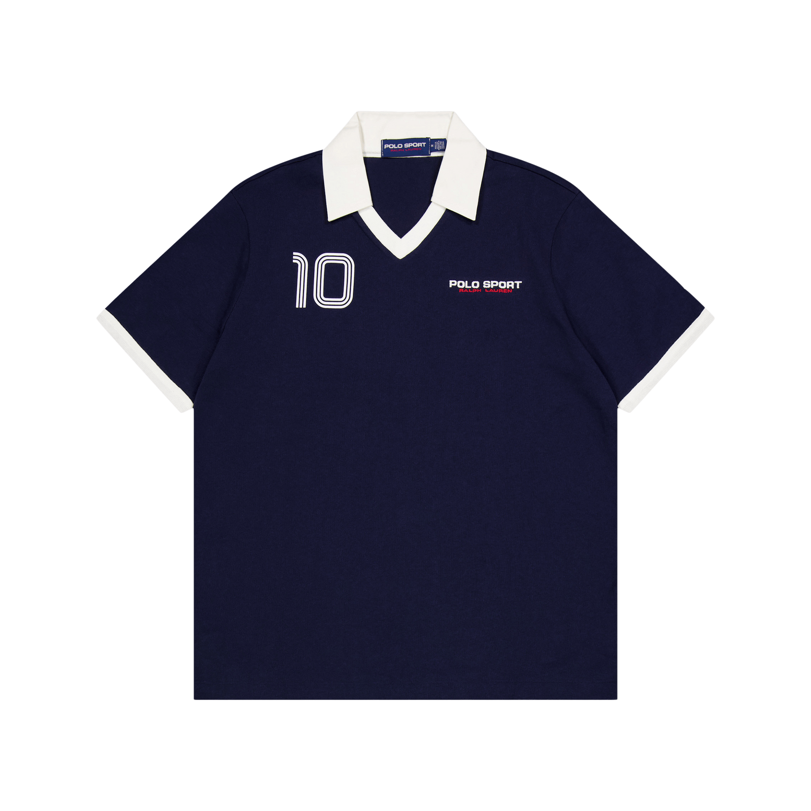 10/1 Jersey-ssl-psh Cruise Navy