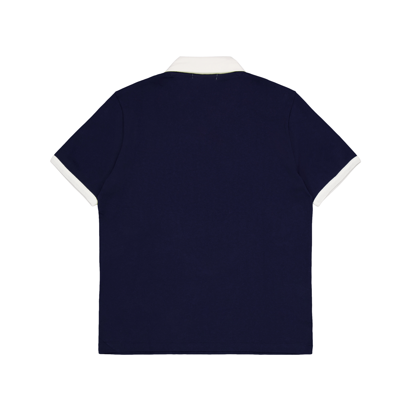 10/1 Jersey-ssl-psh Cruise Navy
