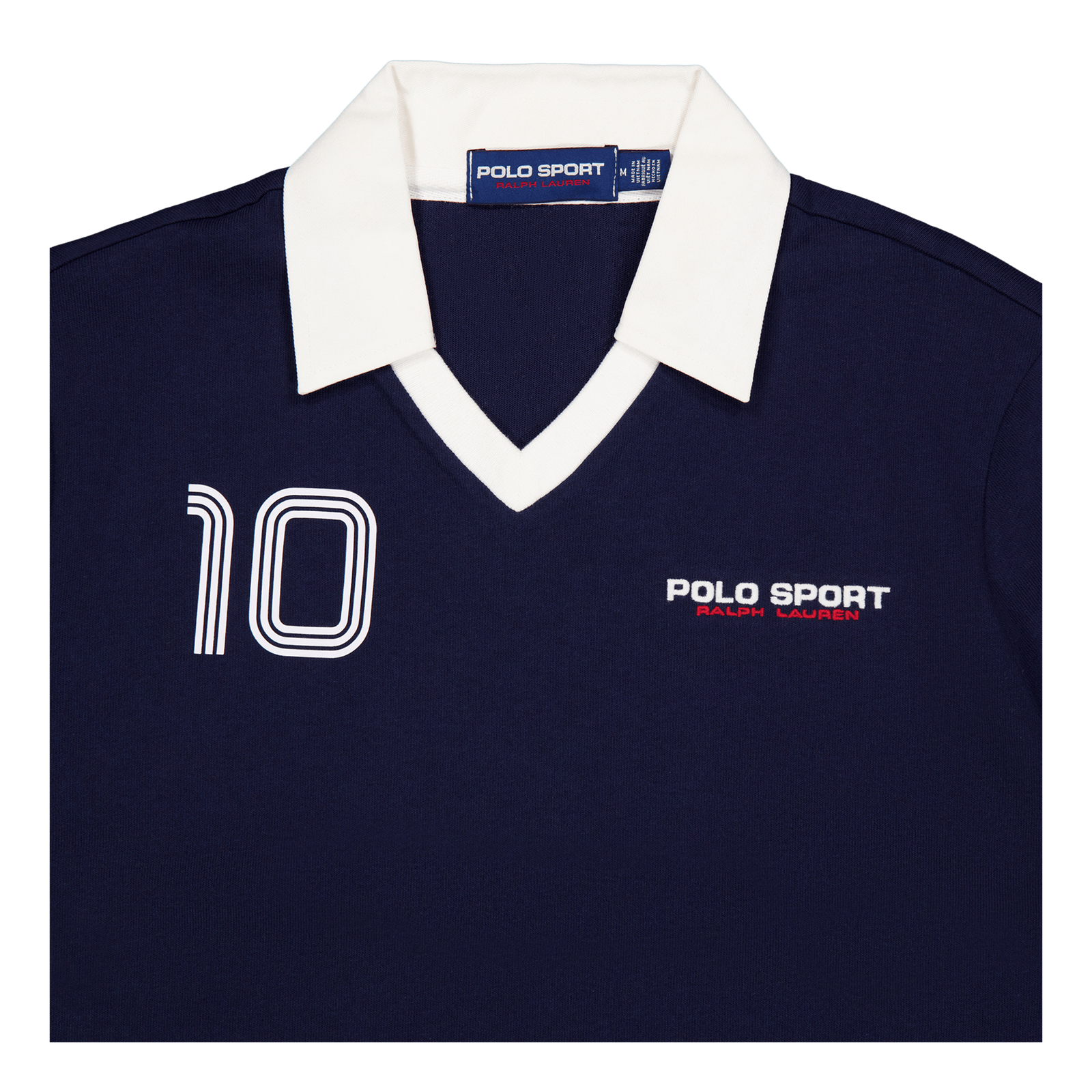 10/1 Jersey-ssl-psh Cruise Navy