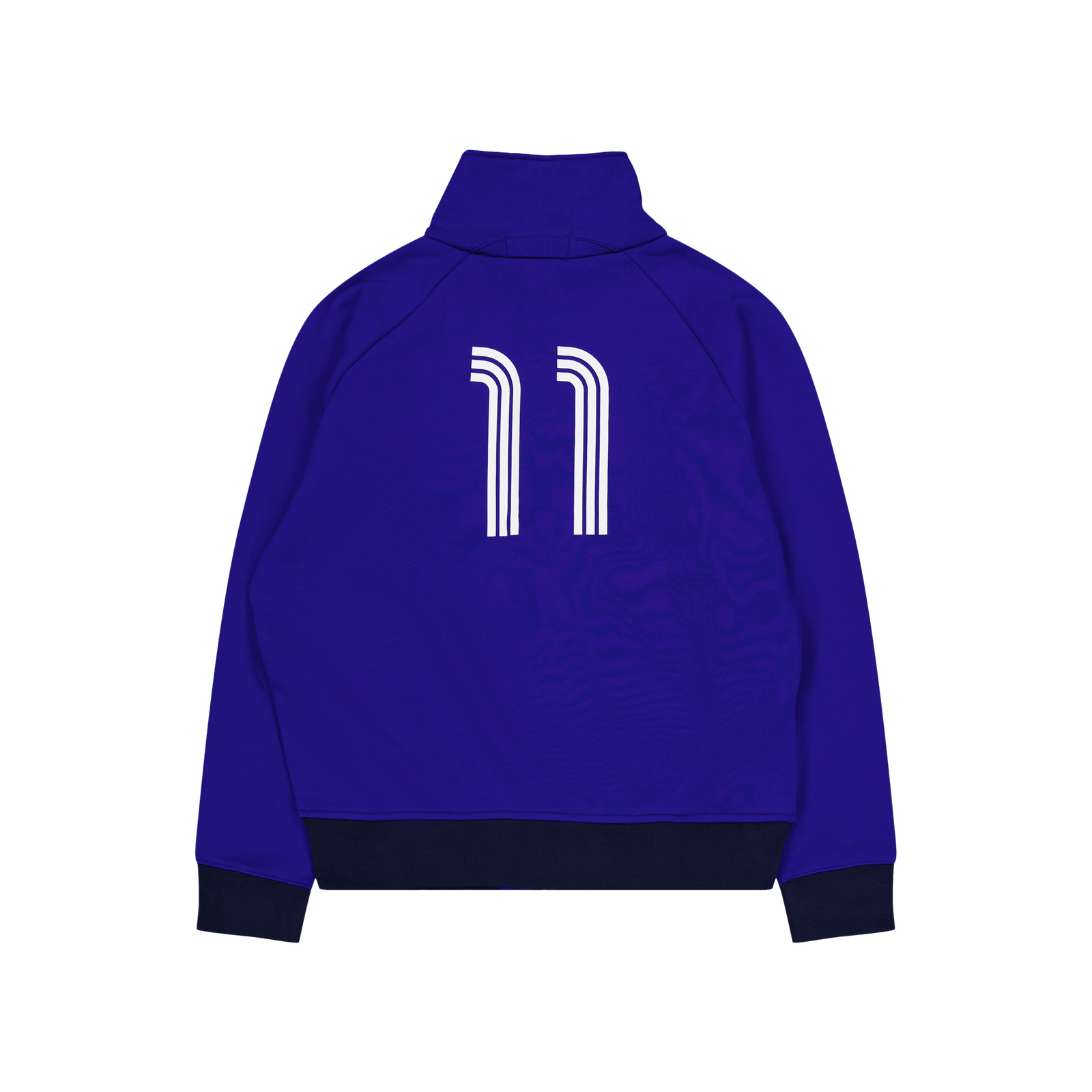 Polo Sport Fleece Jacket Rugby Royal/Cruise Navy