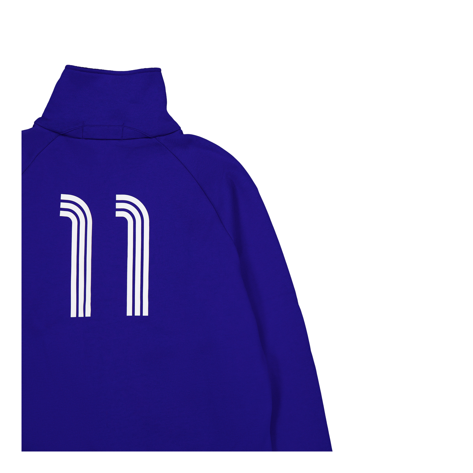 Polo Sport Fleece Jacket Rugby Royal/Cruise Navy