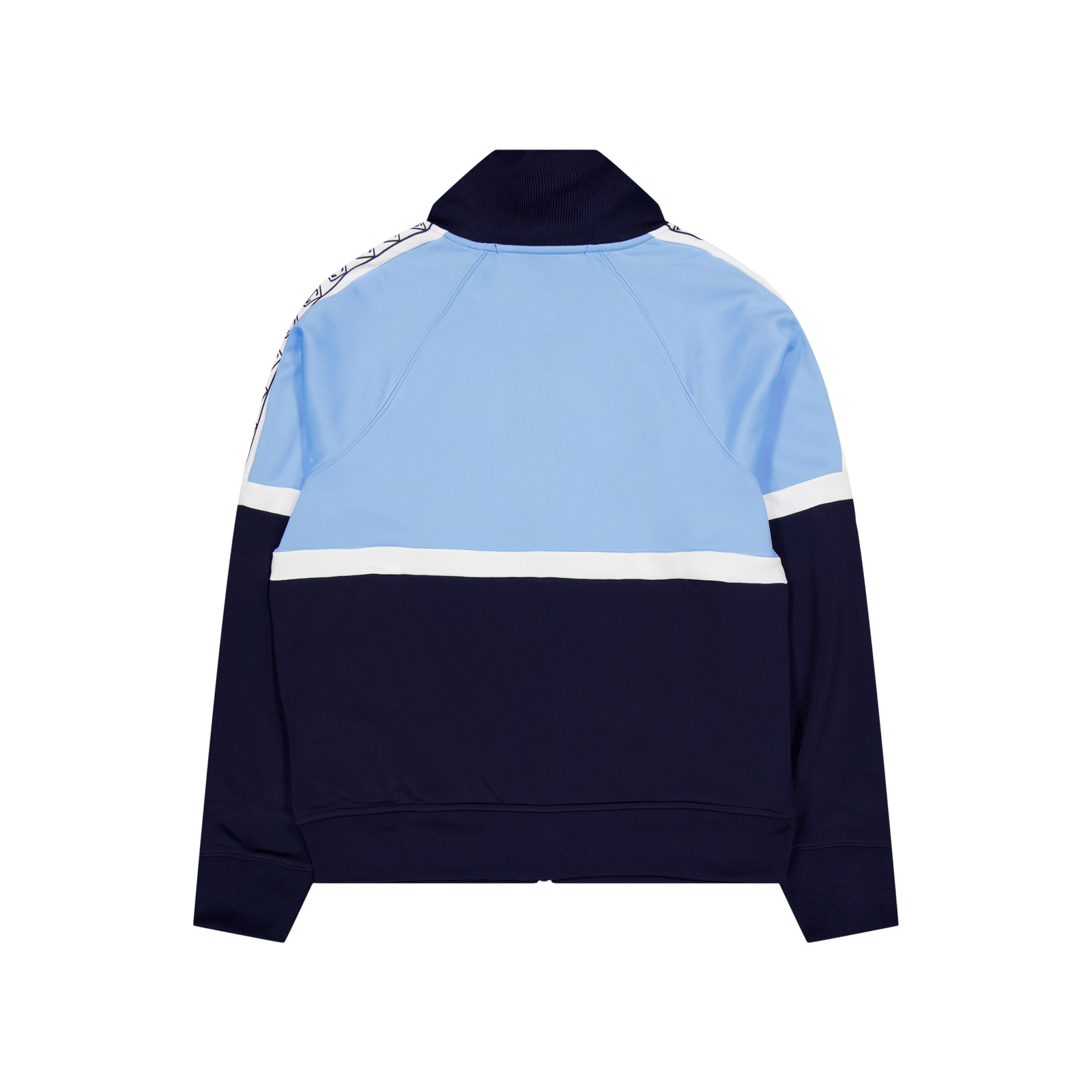 Polo Sport Fleece Track Jacket Cruise Navy Multi