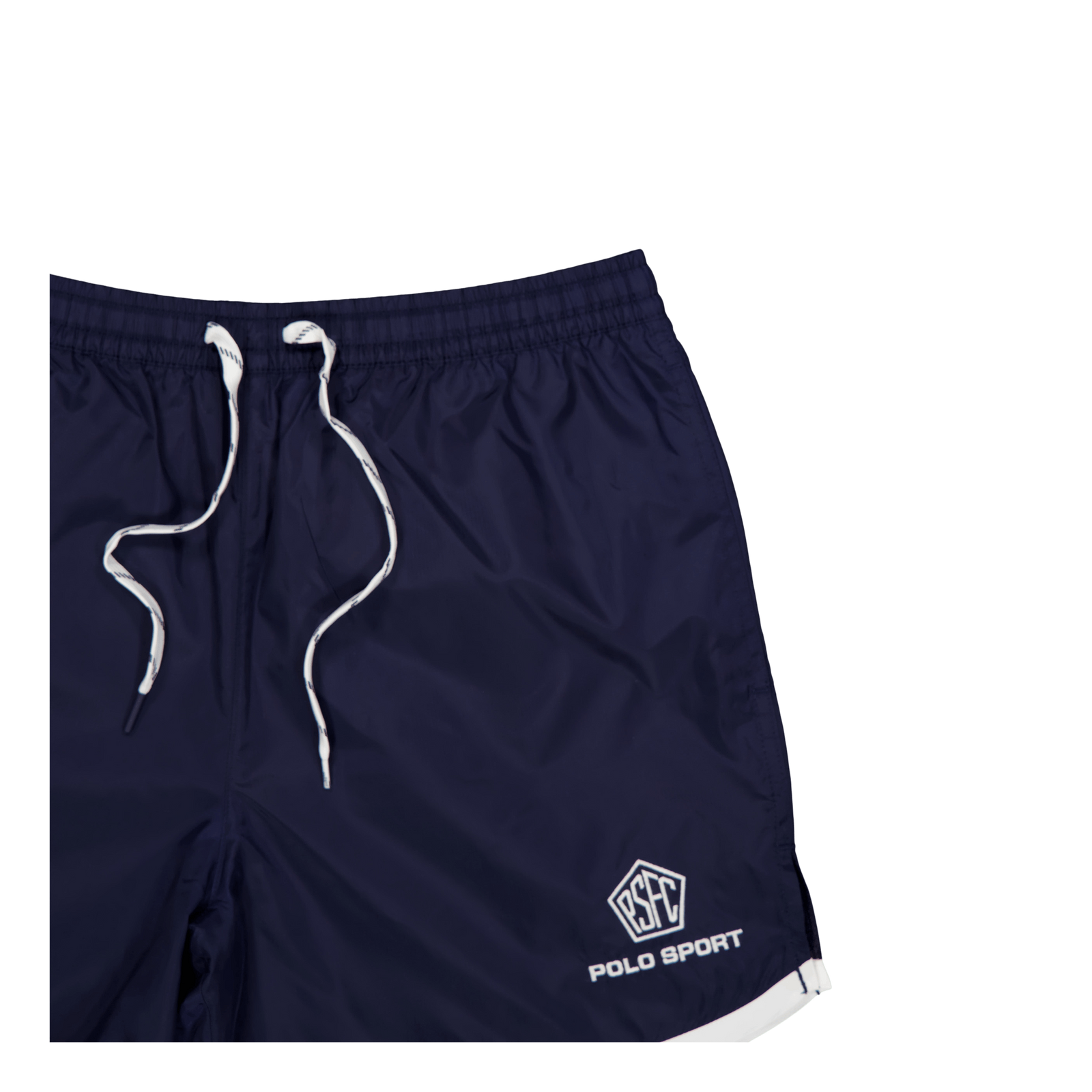 Freestyle Nylon-uniform Shrt Cruise Navy/white