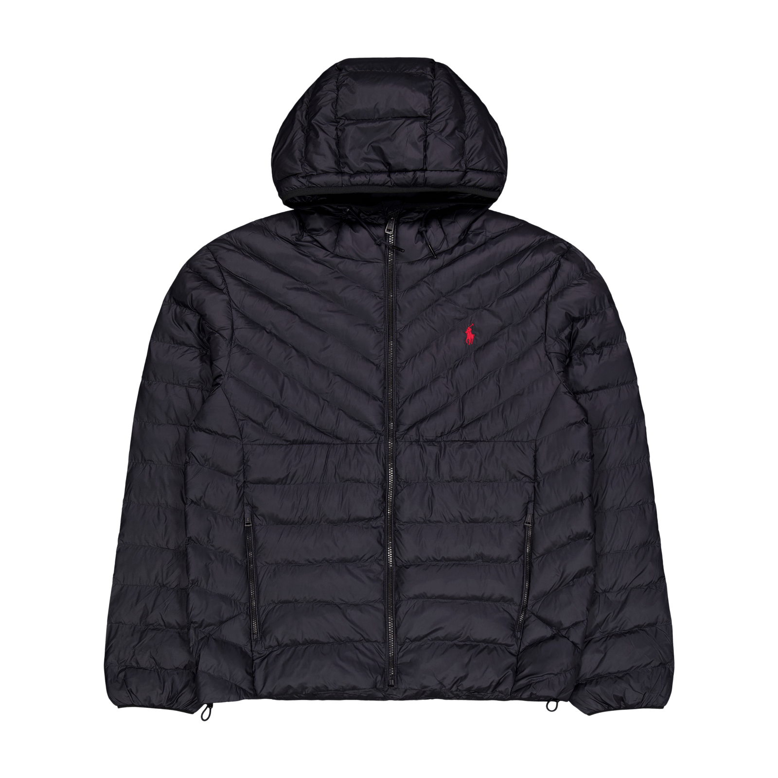 Polo Ralph Lauren 20d Nylon/poly Polo