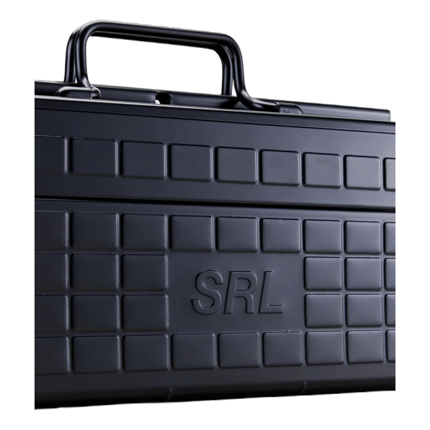 Srl X Toyo Steel . St-350 Tool Black