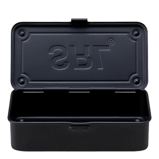 Srl X Toyo Steel . T-190 Tool Black