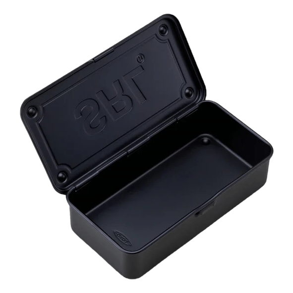 Srl X Toyo Steel . T-190 Tool Black