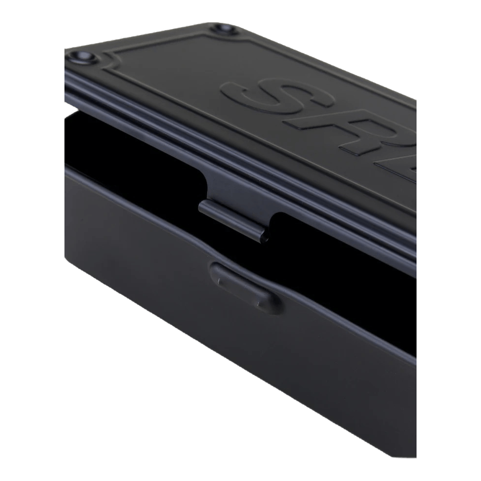 Srl X Toyo Steel . T-190 Tool Black