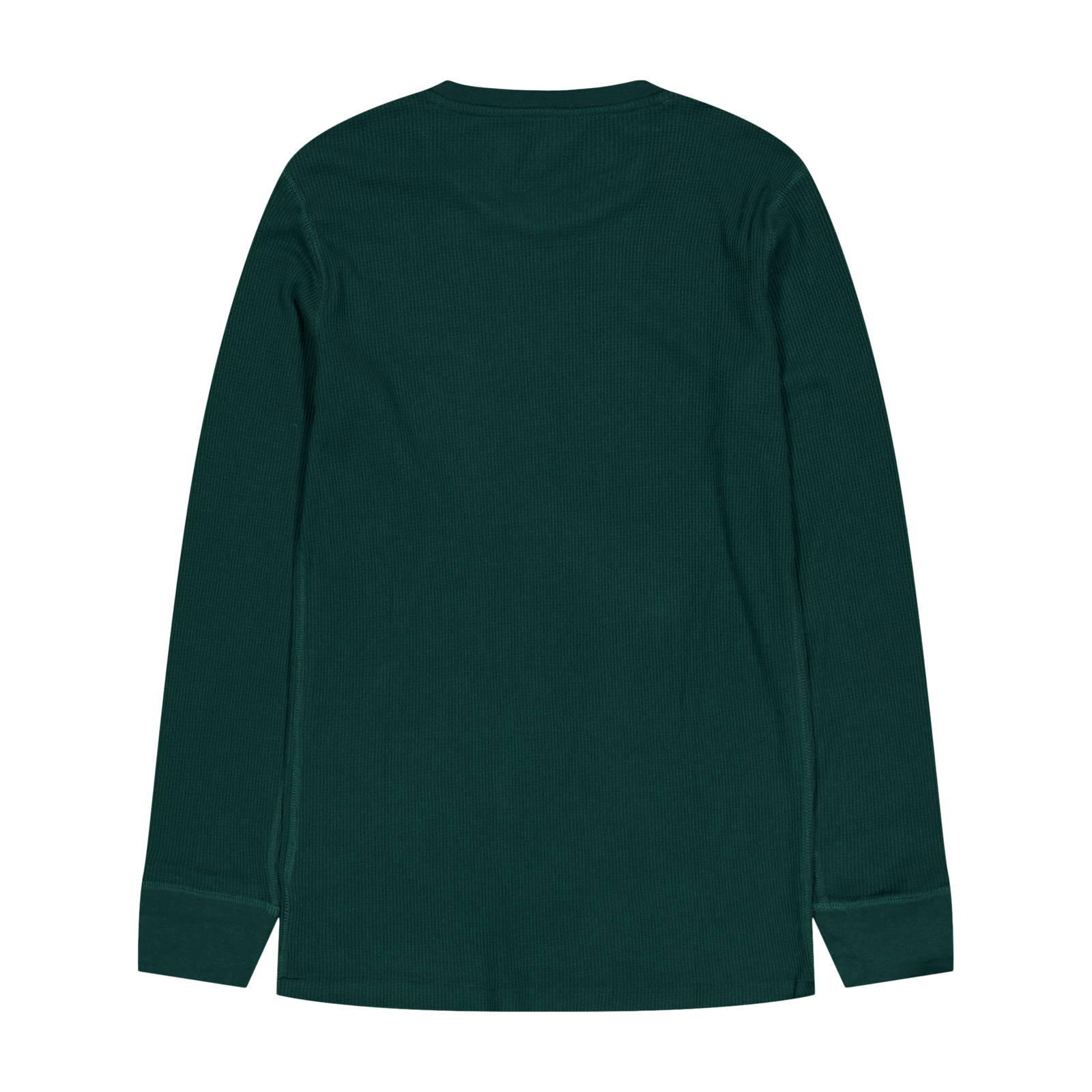 Polo Ralph Lauren L/s Waffle Top