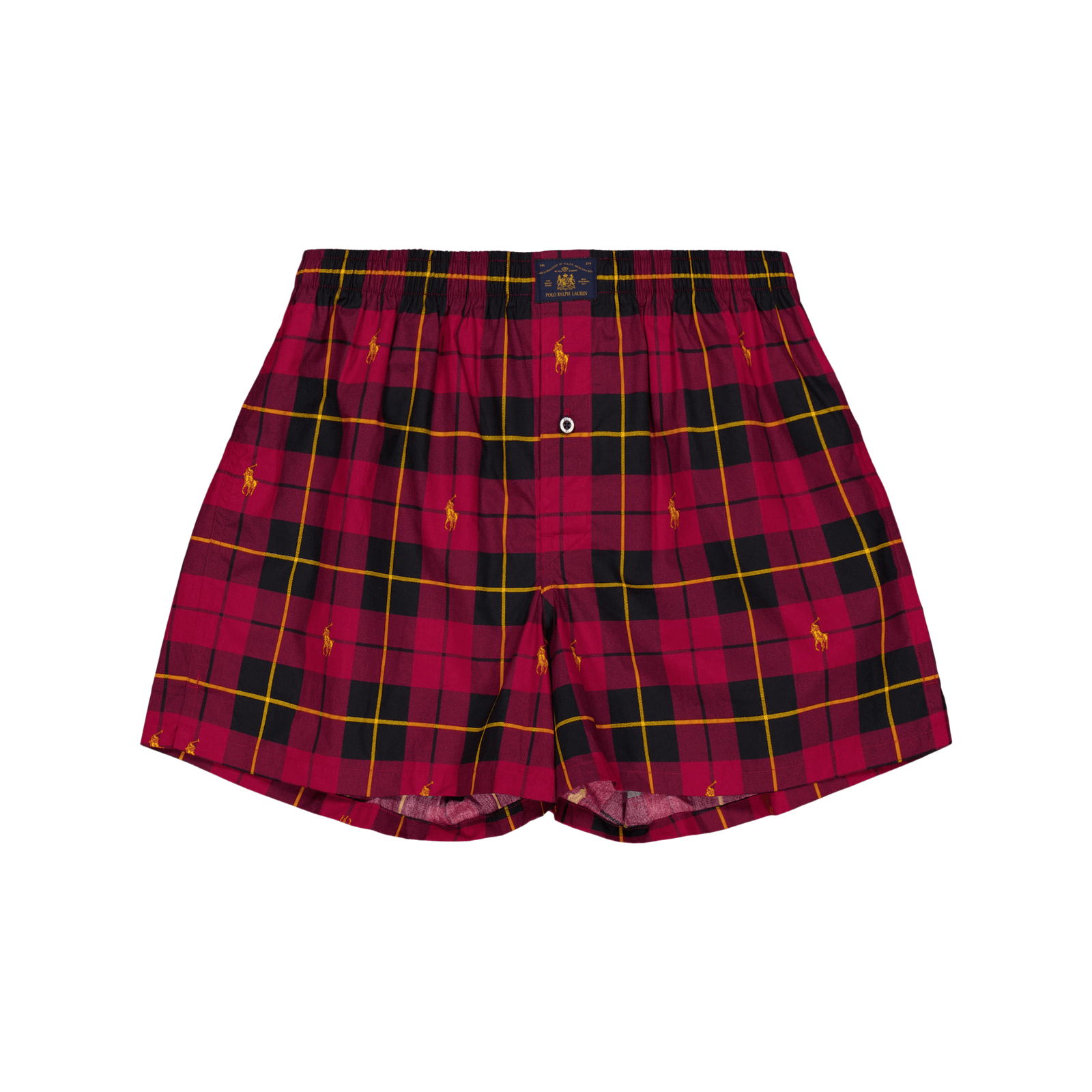 Polo Ralph Lauren Cotton Sleep Set