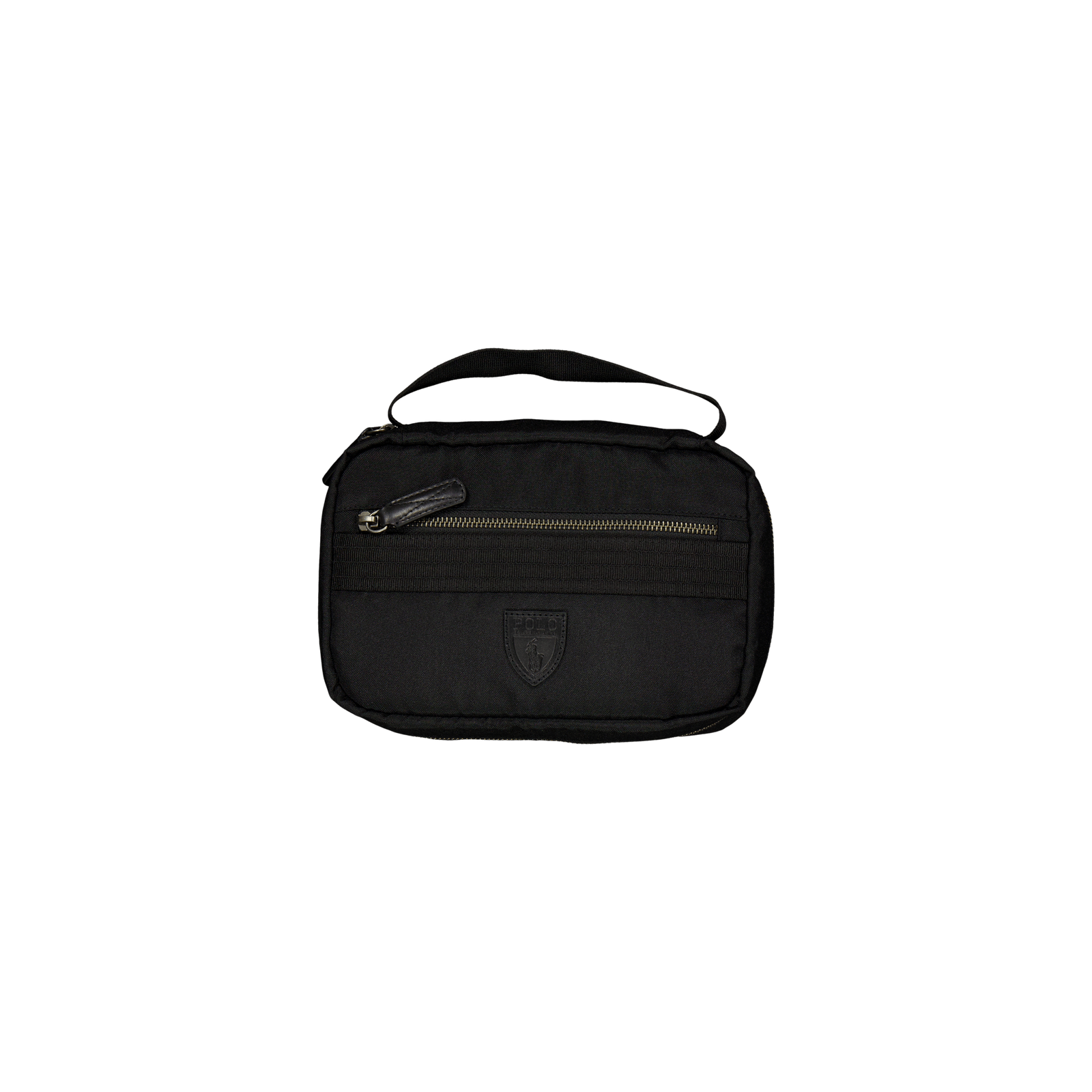 Polo Ralph Lauren Recycled Poly Cotton Washbag 001