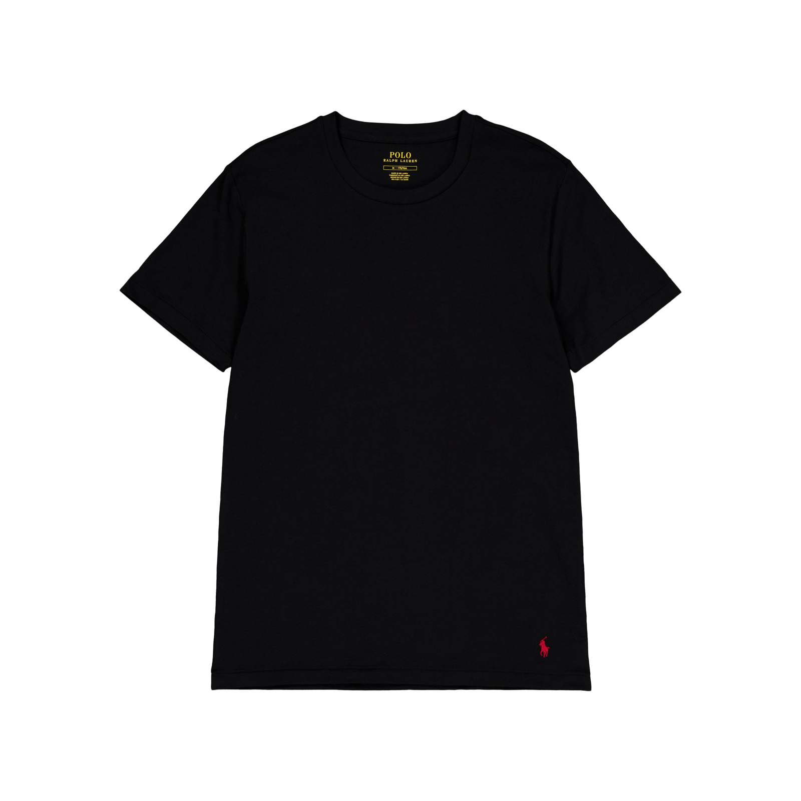 Polo Ralph Lauren 2-pack T-shirt 001 Polo