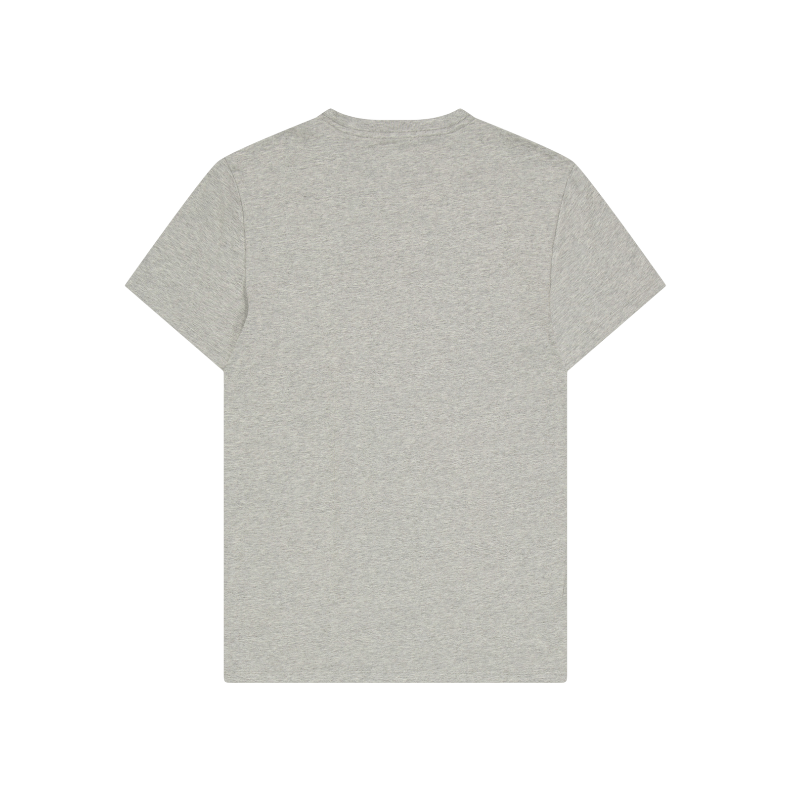 Classic Crewneck Undershirt 2-Pack 2PK An Htr / An Htr