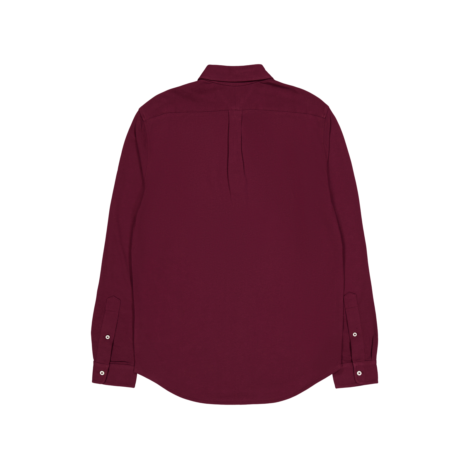 Polo Ralph Lauren Featherweight Mesh Shirt 109 Harvard