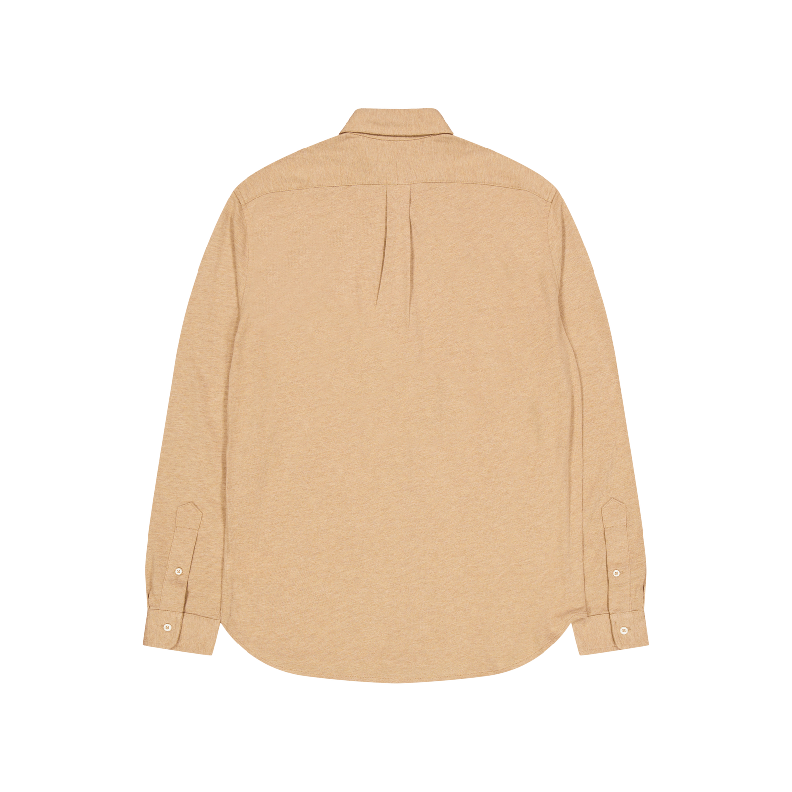 Polo Ralph Lauren Featherweight Mesh Shirt 115 Classic Camel c888