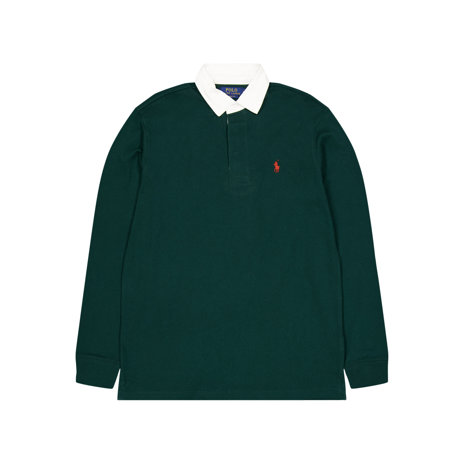 Polo Ralph Lauren L/s Rugby Shirt