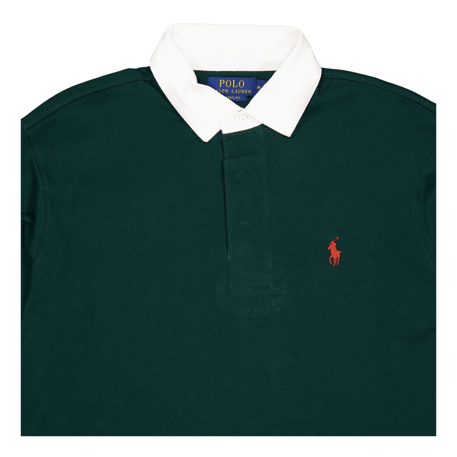 Polo Ralph Lauren L/s Rugby Shirt