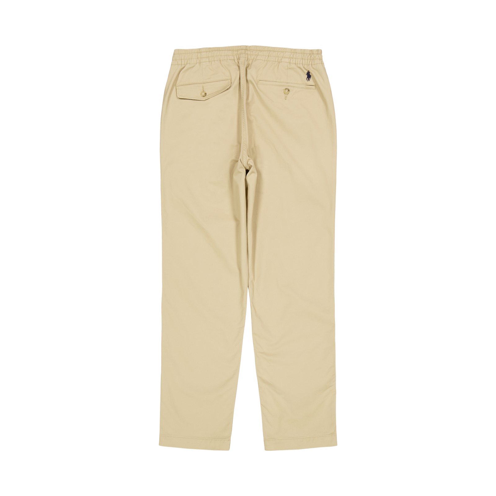Polo Prepster Classic Fit Chino Pant Classic Khaki