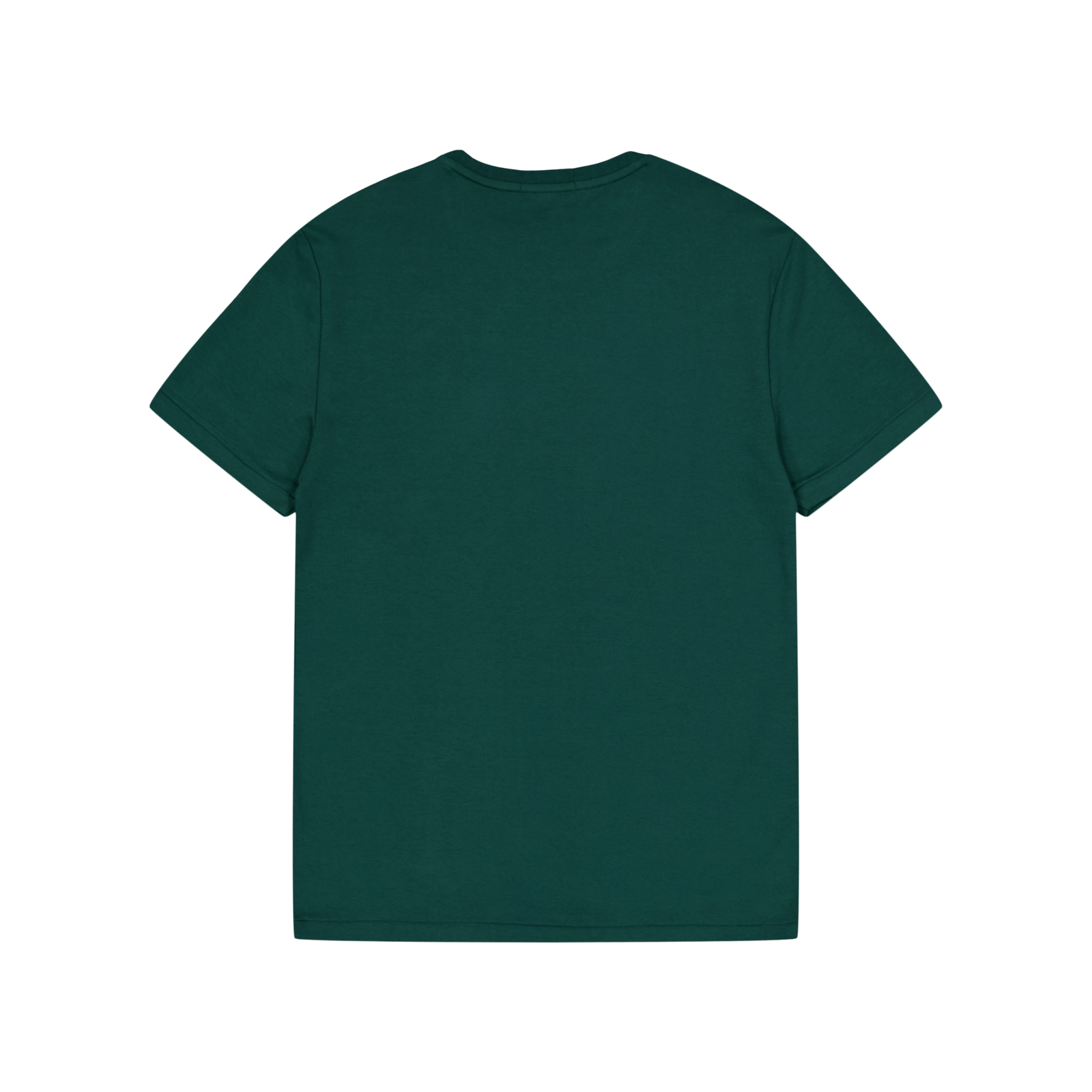 Polo Ralph Lauren Custom Slim Fit Soft Cotton Te 070 Moss Agate