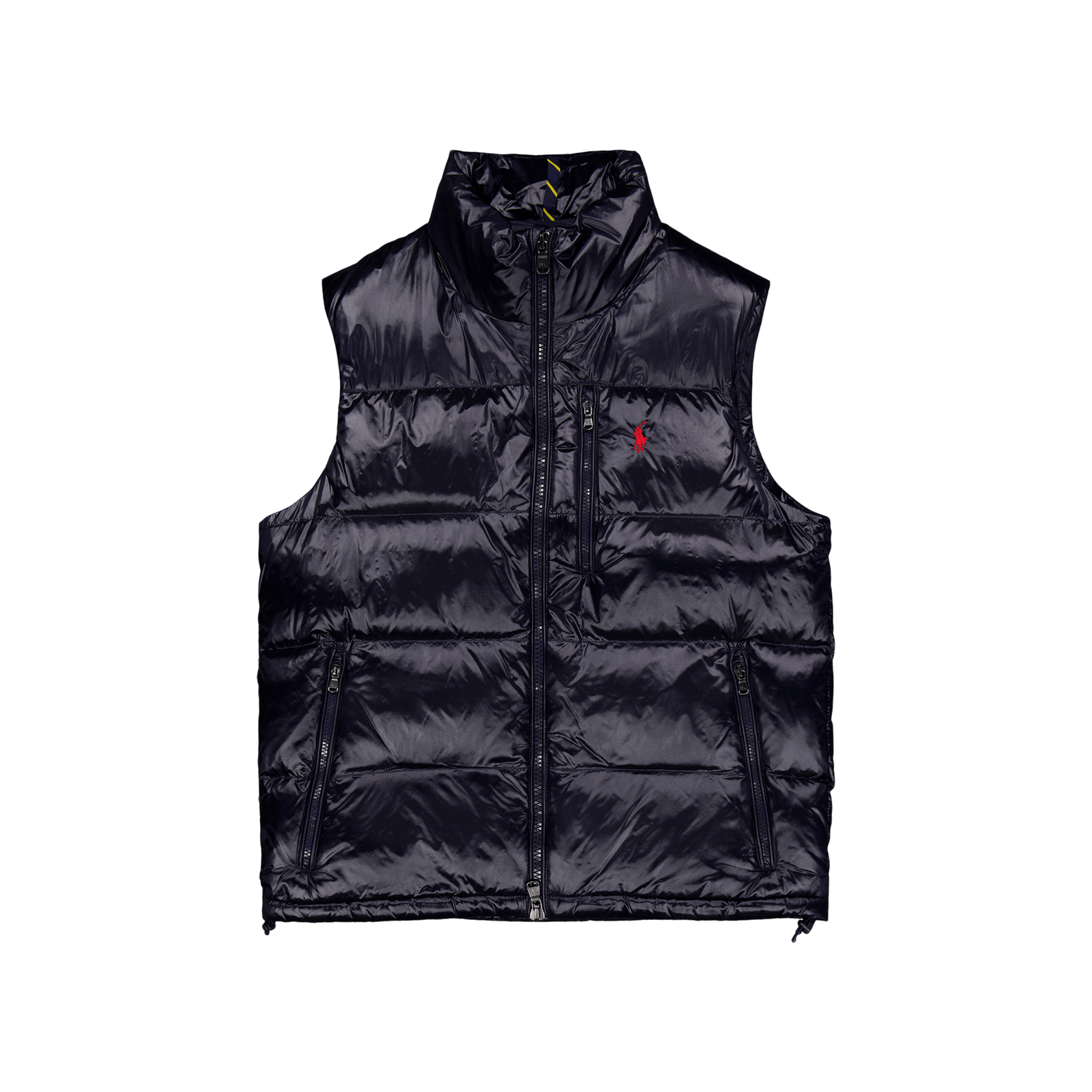 Polo Ralph Lauren Glossy El Cap Vest 004 Collection Glossy