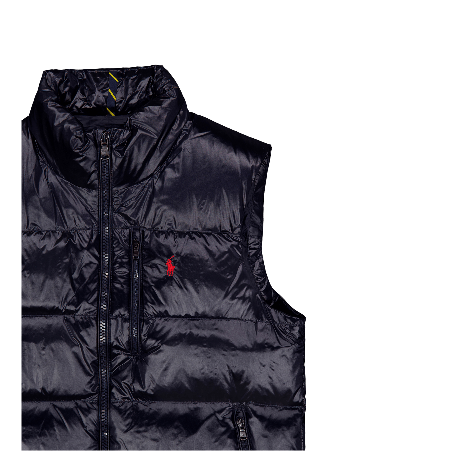 Polo Ralph Lauren Glossy El Cap Vest 004 Collection Glossy