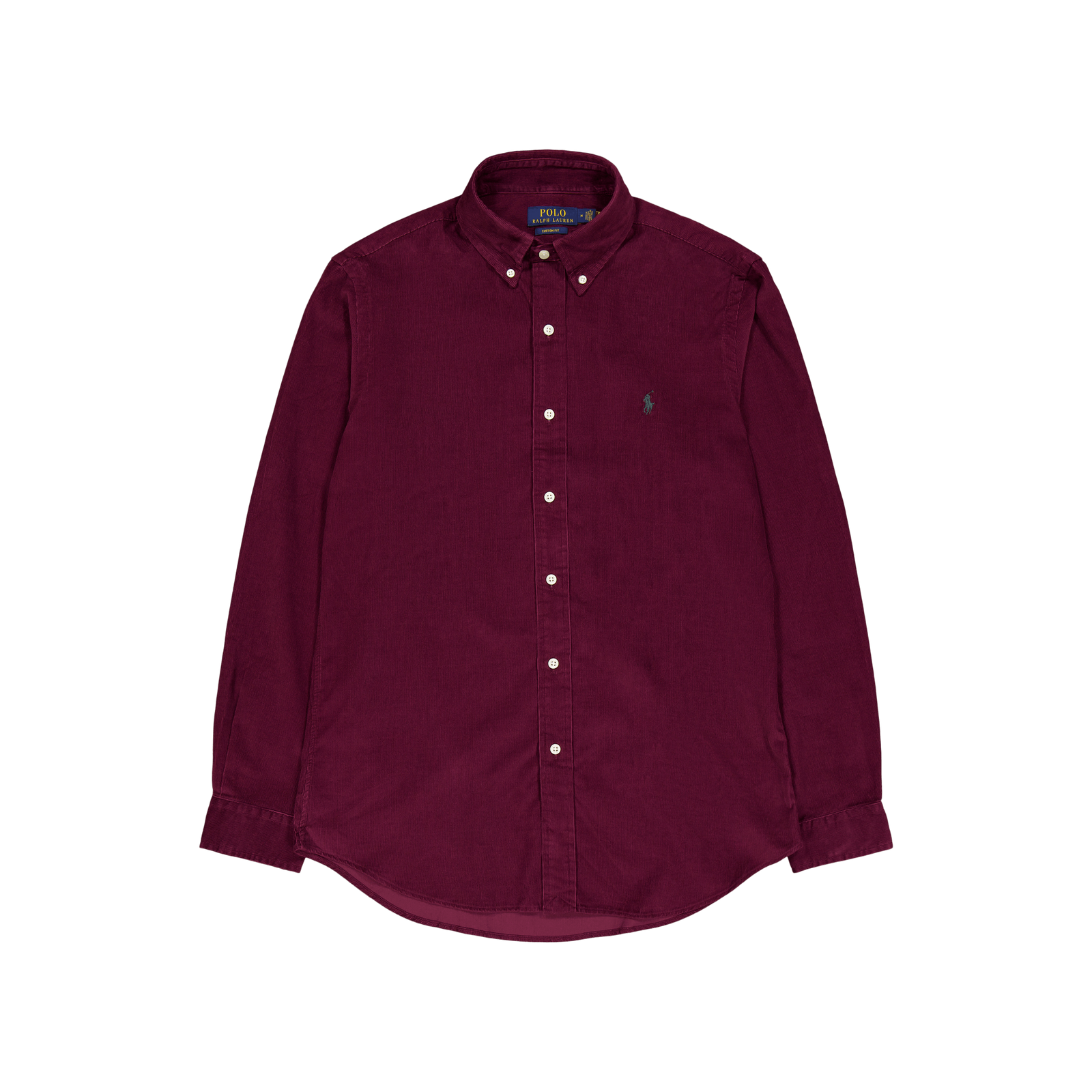 Polo Ralph Lauren Corduroy L/s Shirt