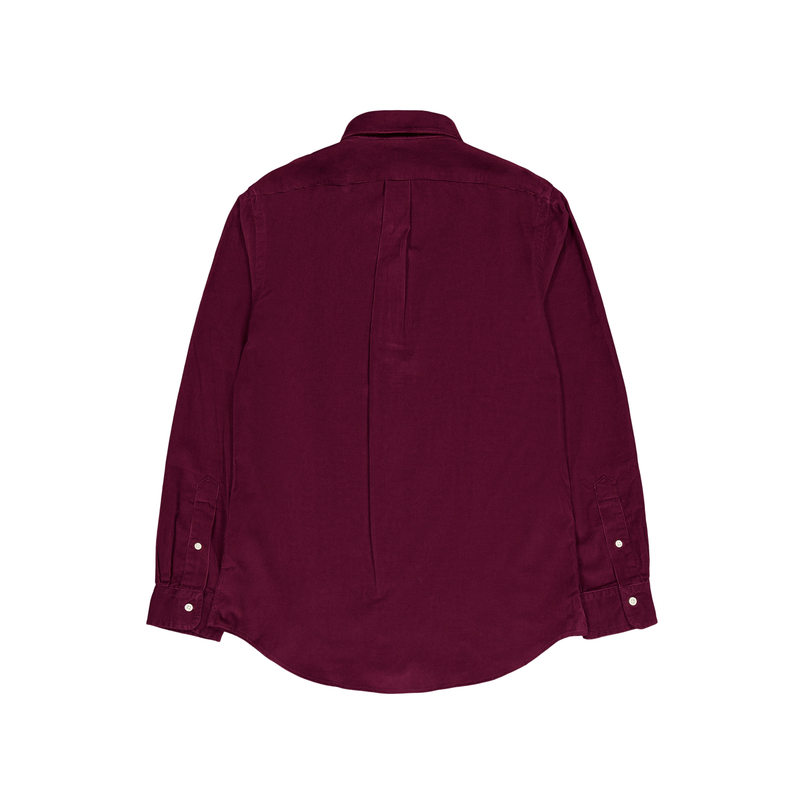 Polo Ralph Lauren Corduroy L/s Shirt