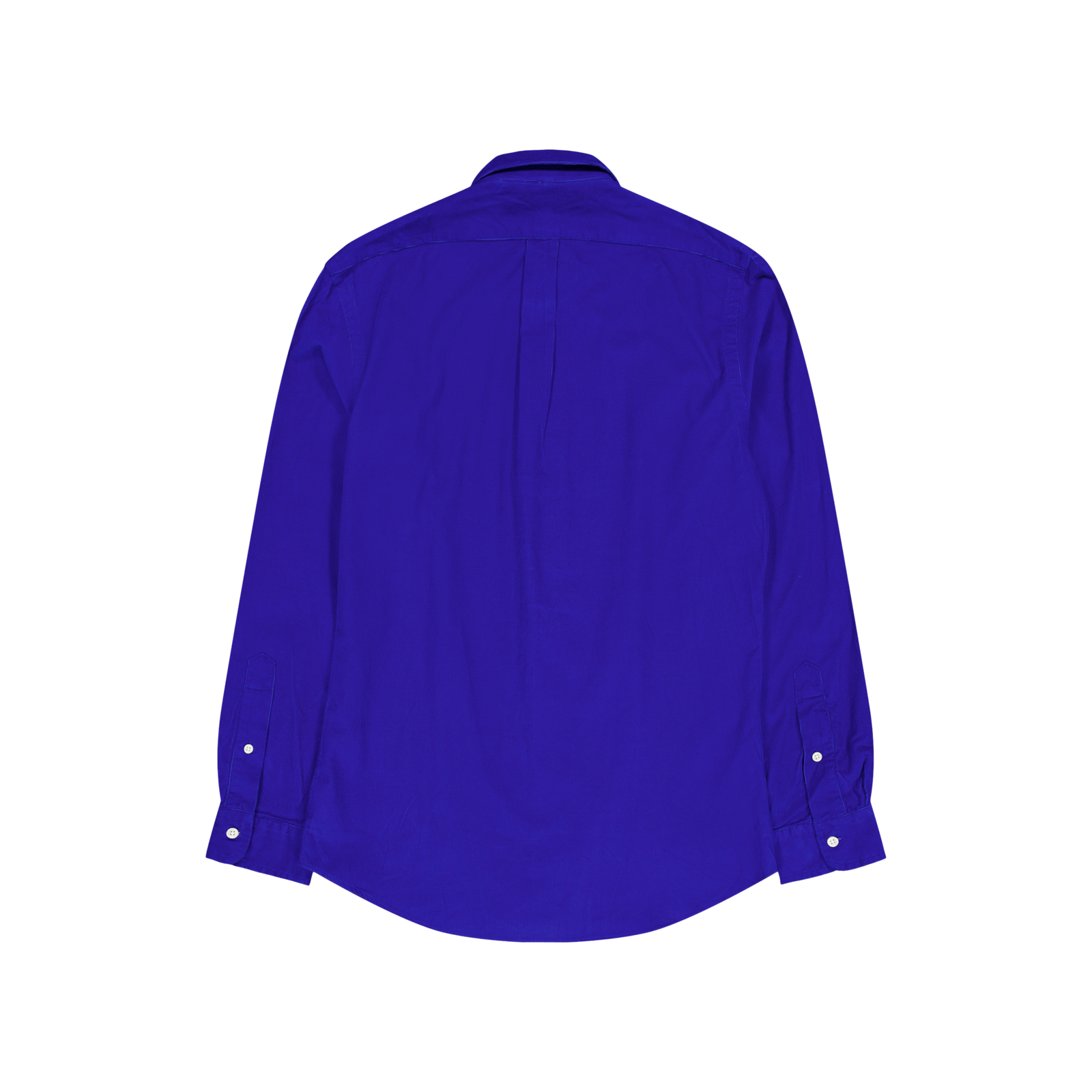 Polo Ralph Lauren Corduroy L/s Shirt 018