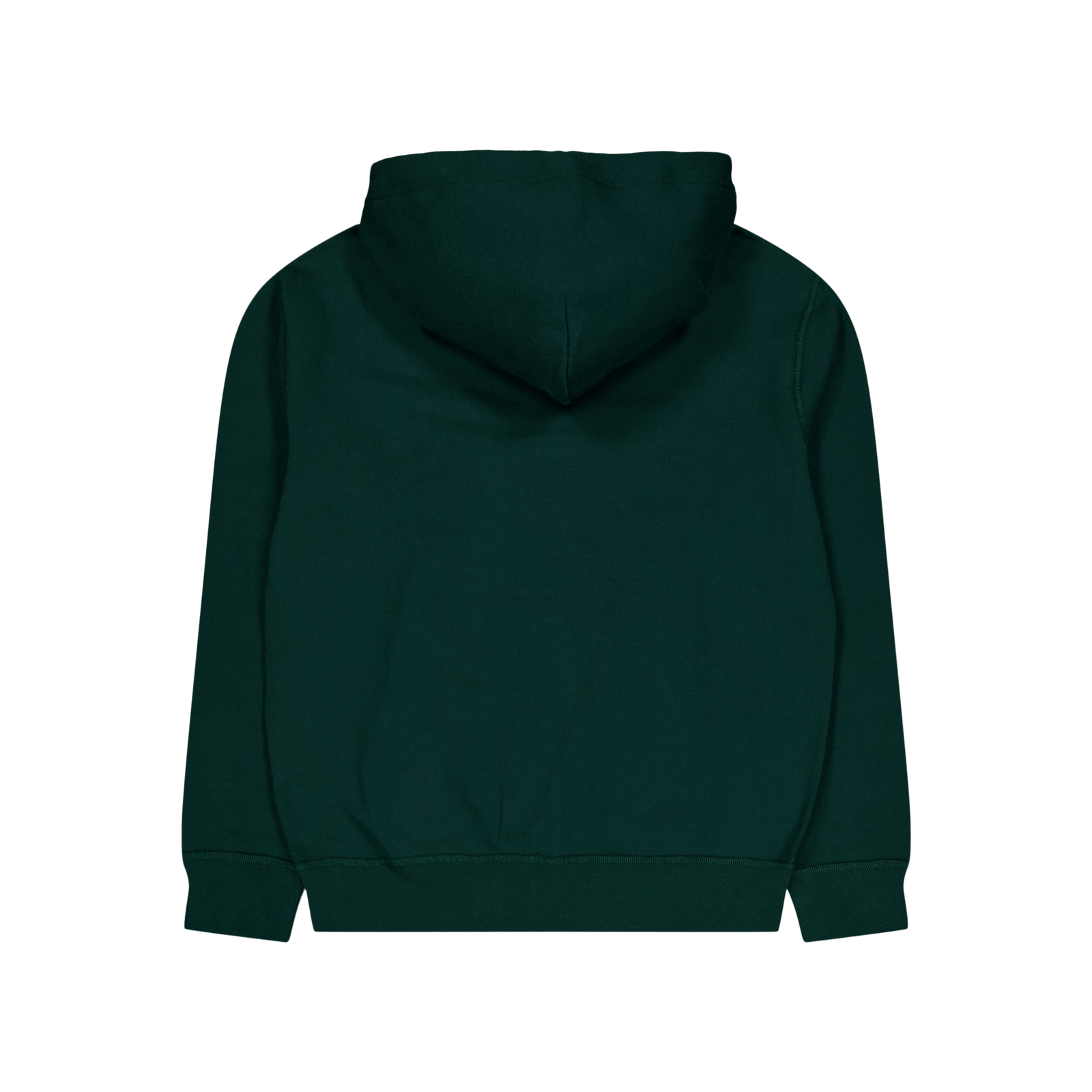 Polo Ralph Lauren Rl Fleece Zip Hood 008 Moss Agate