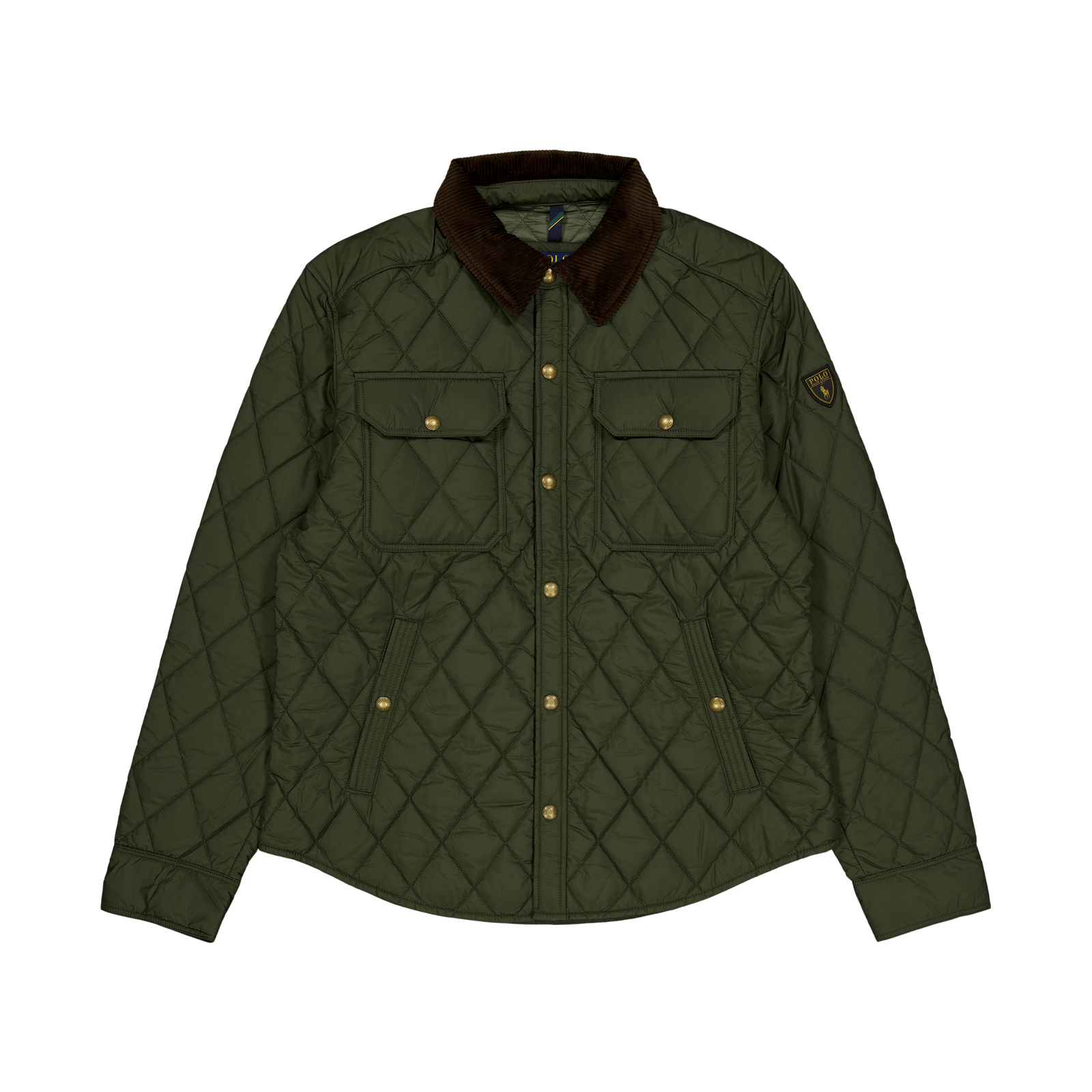 Polo Ralph Lauren Brentford Jacket 001 Company